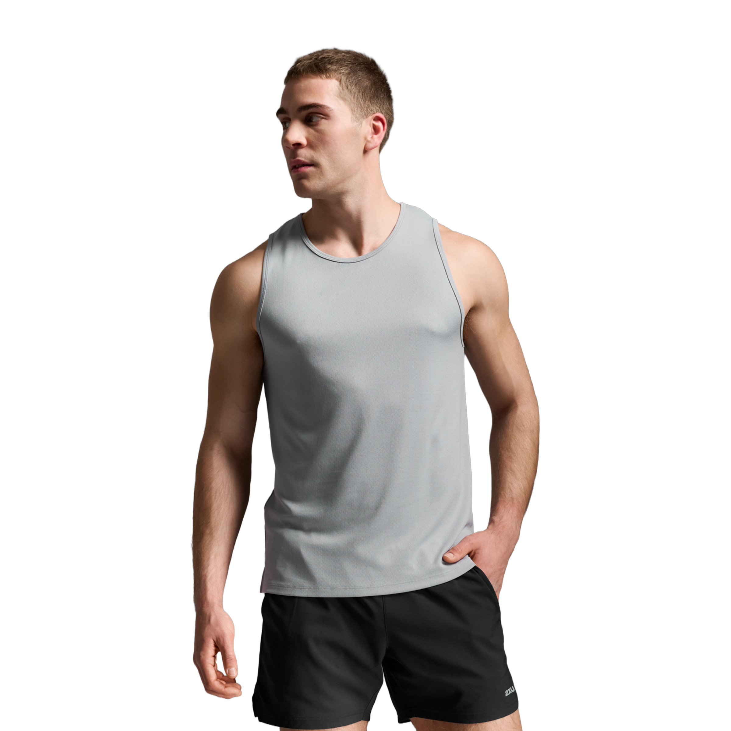 2XU Aero Tank Top