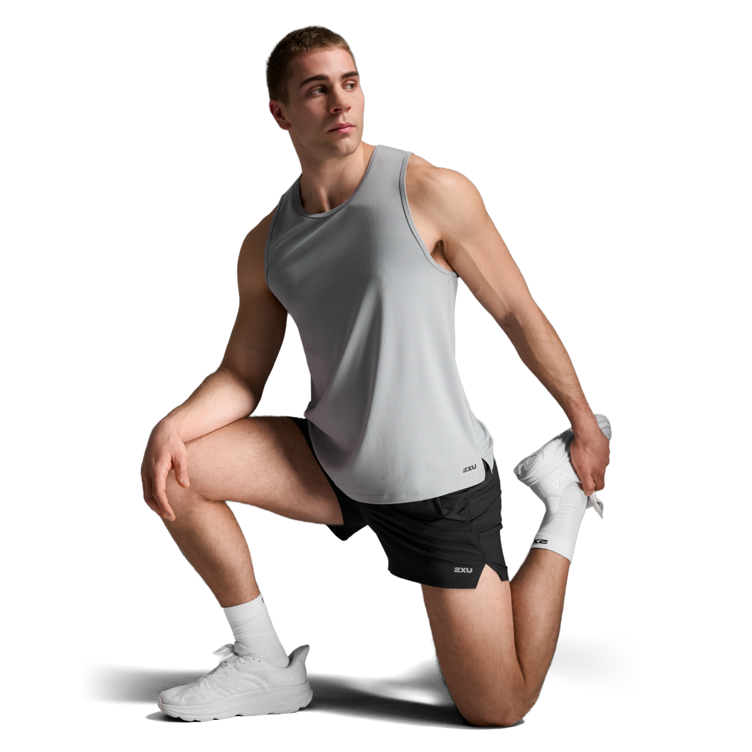 2XU Aero Tank Top