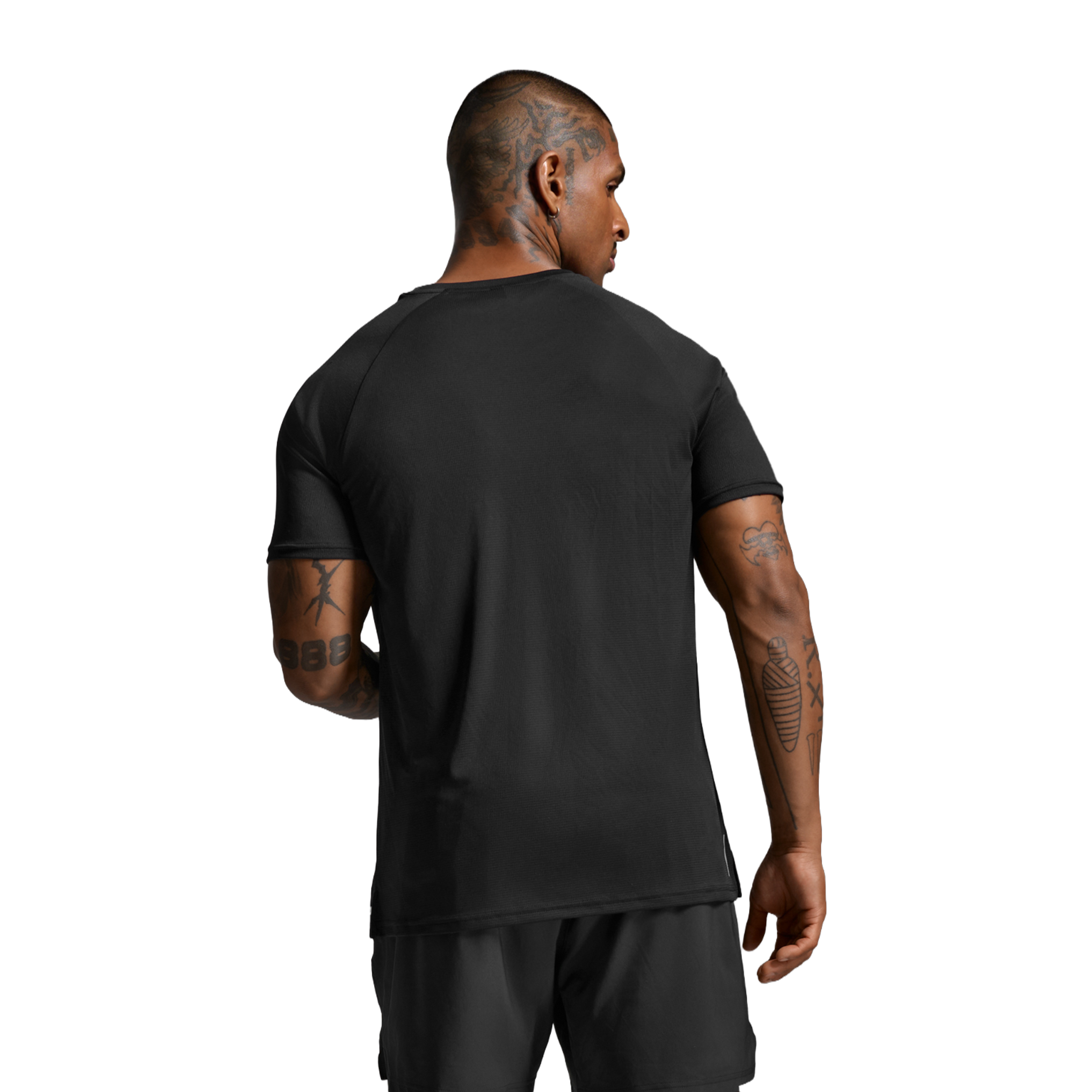 2XU Aero Tee
