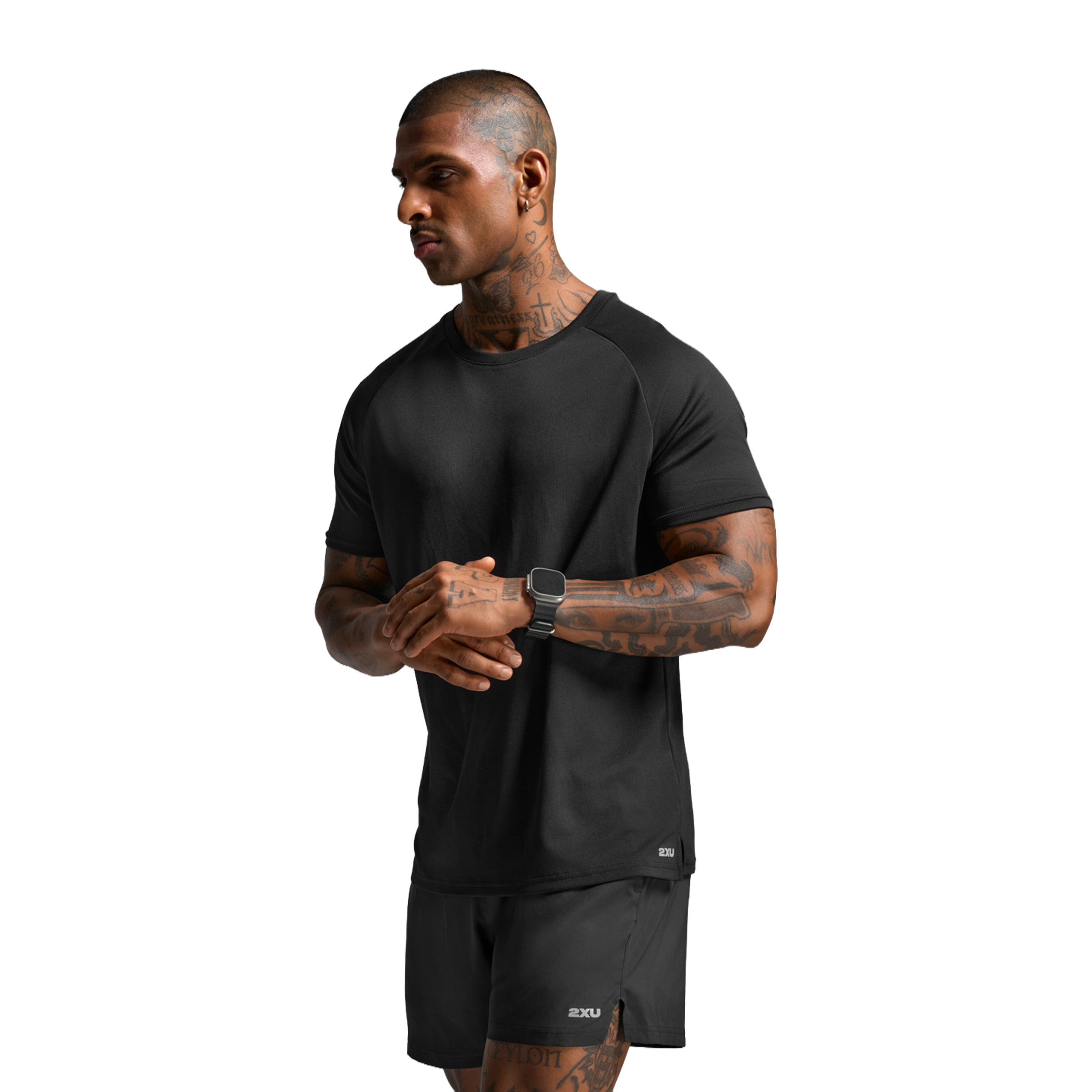 2XU Aero Tee