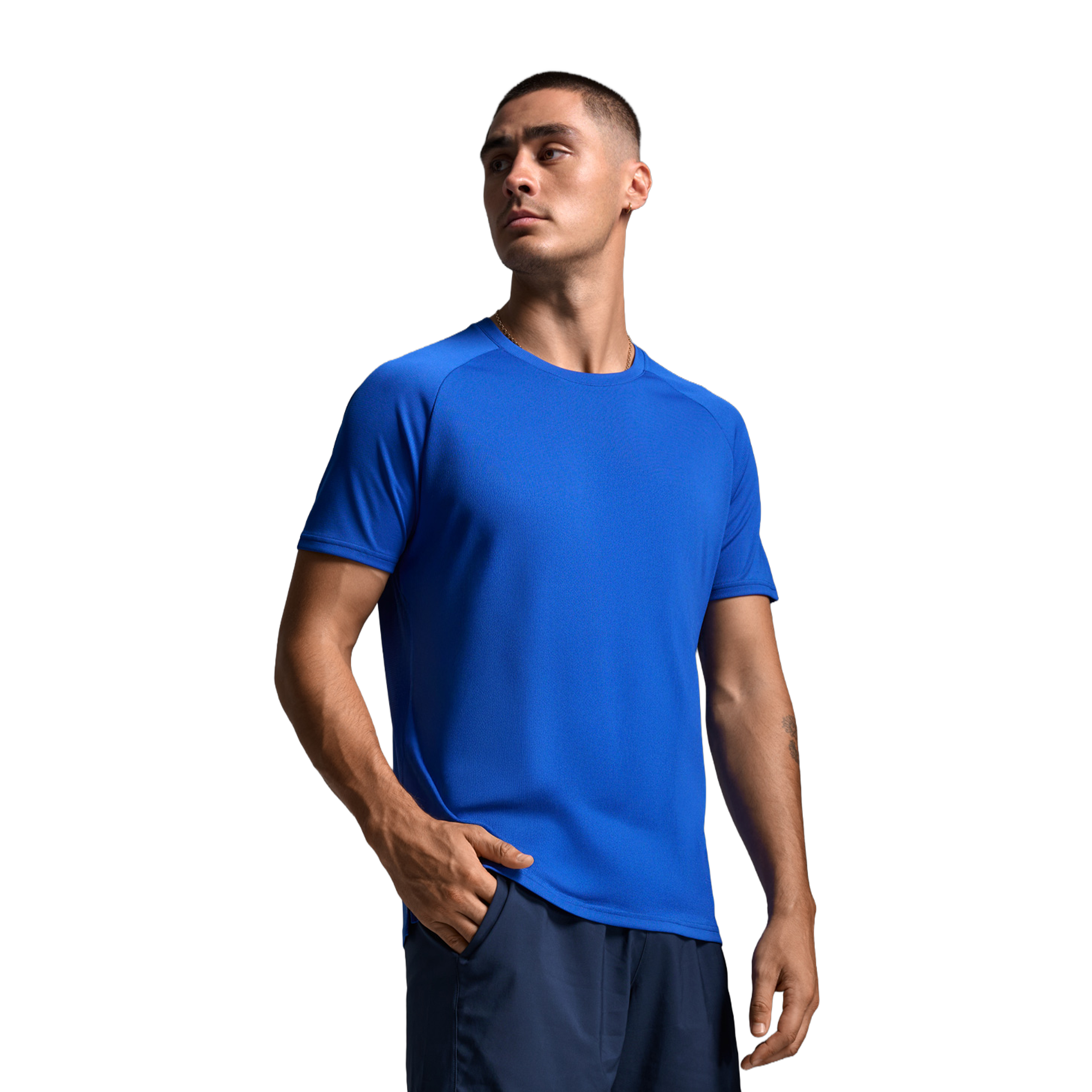 2XU Aero Tee