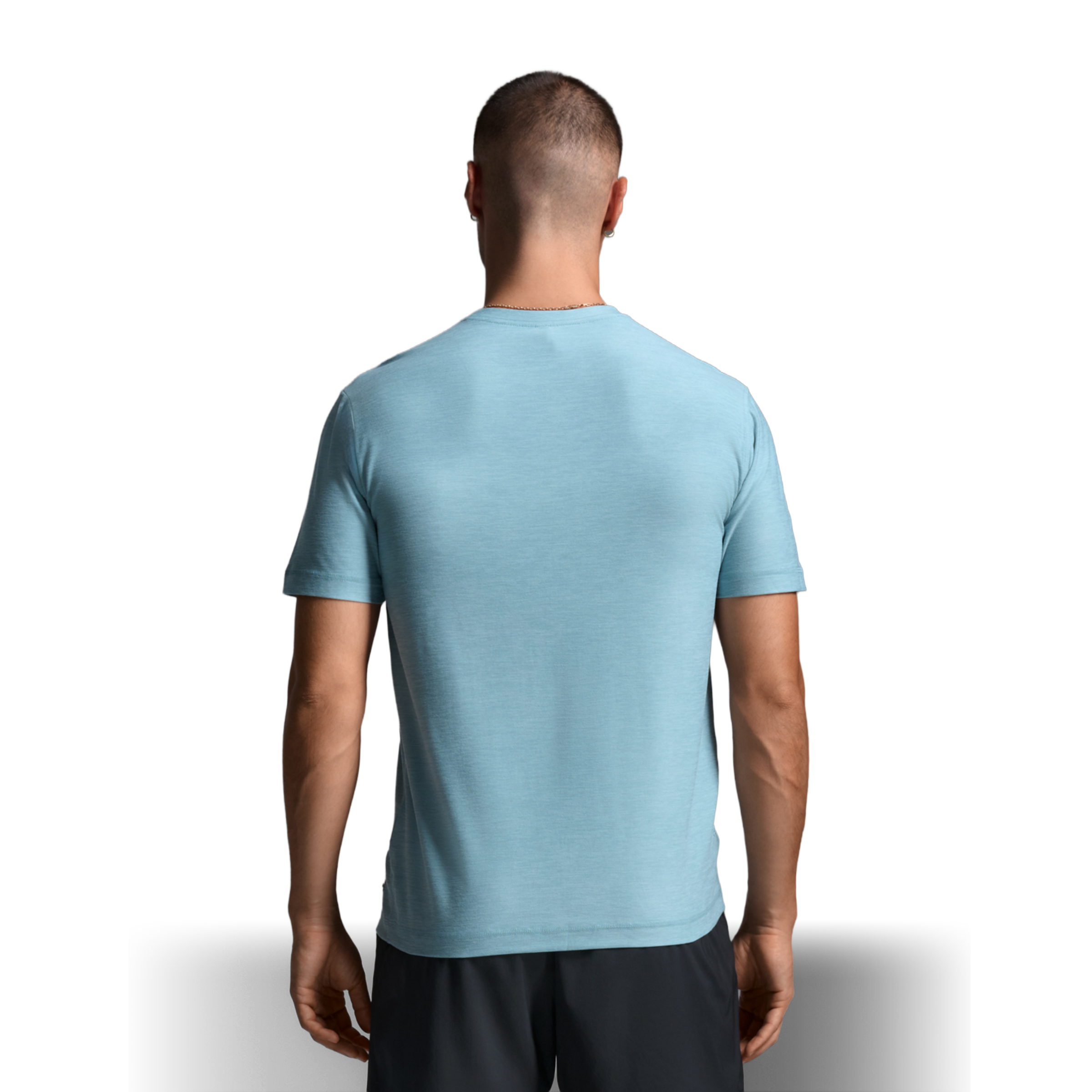 2XU Signature Tee