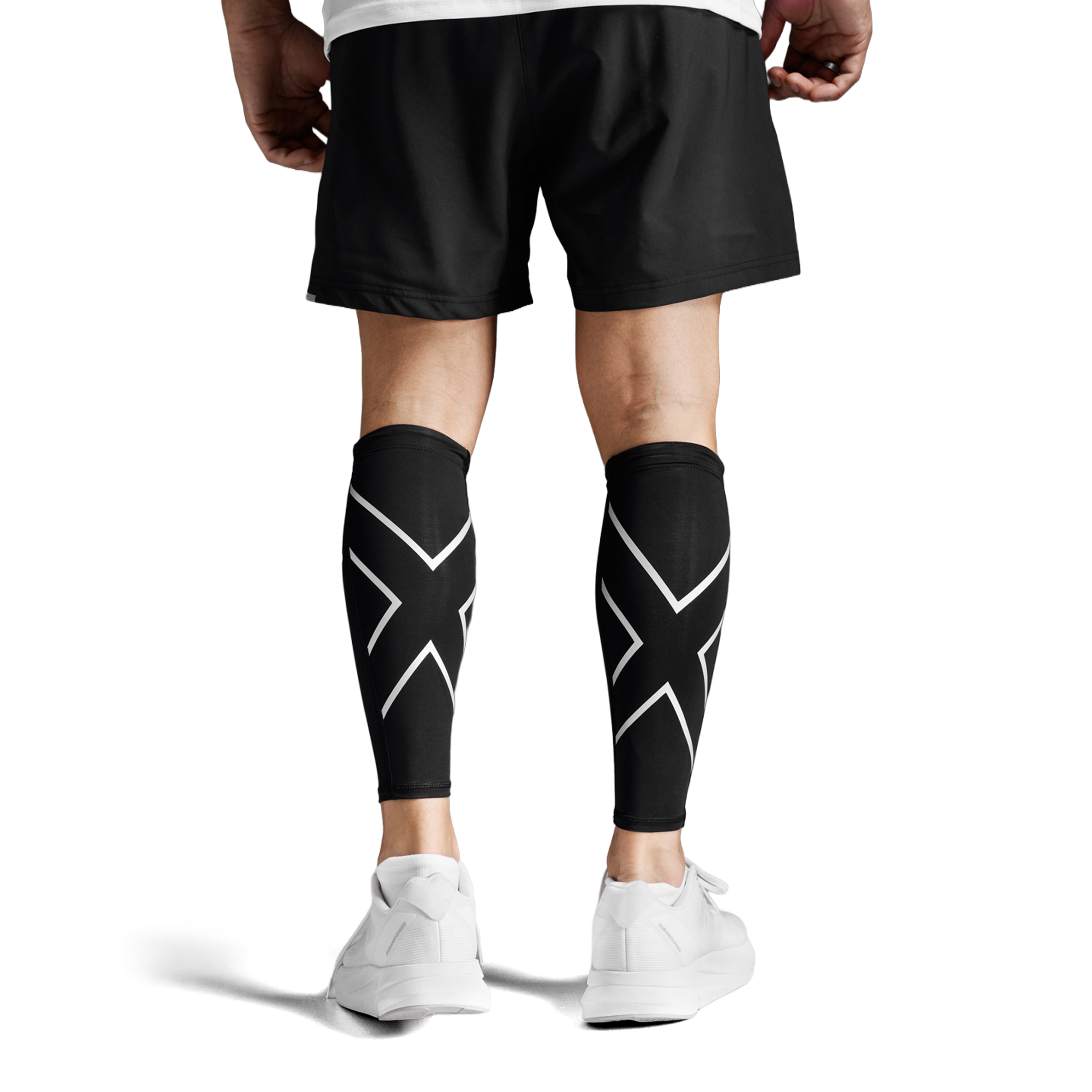 2XU Compression Calf Guard