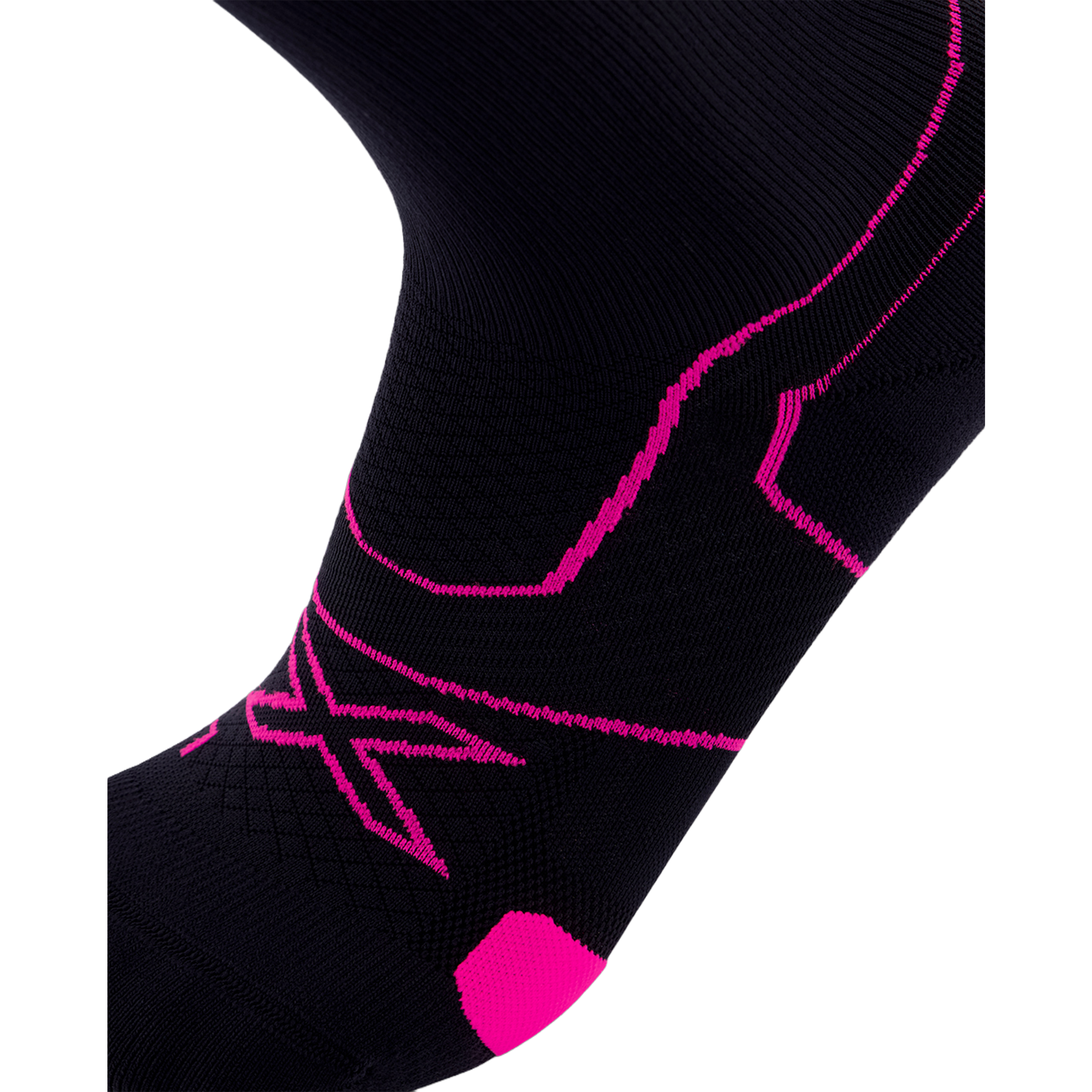 2XU Vectr Cushion Crew Socks