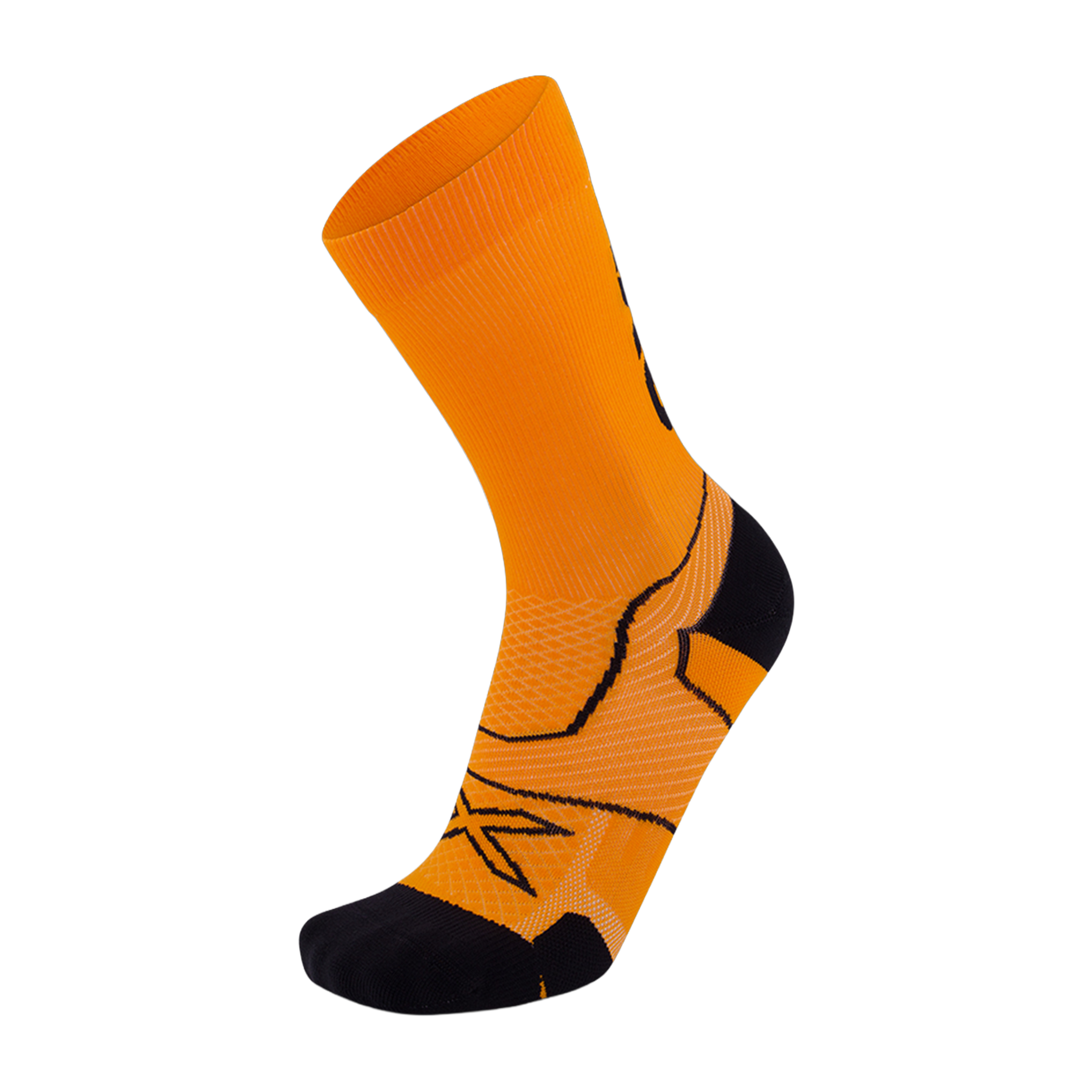 2XU Vectr Cushion Crew Socks