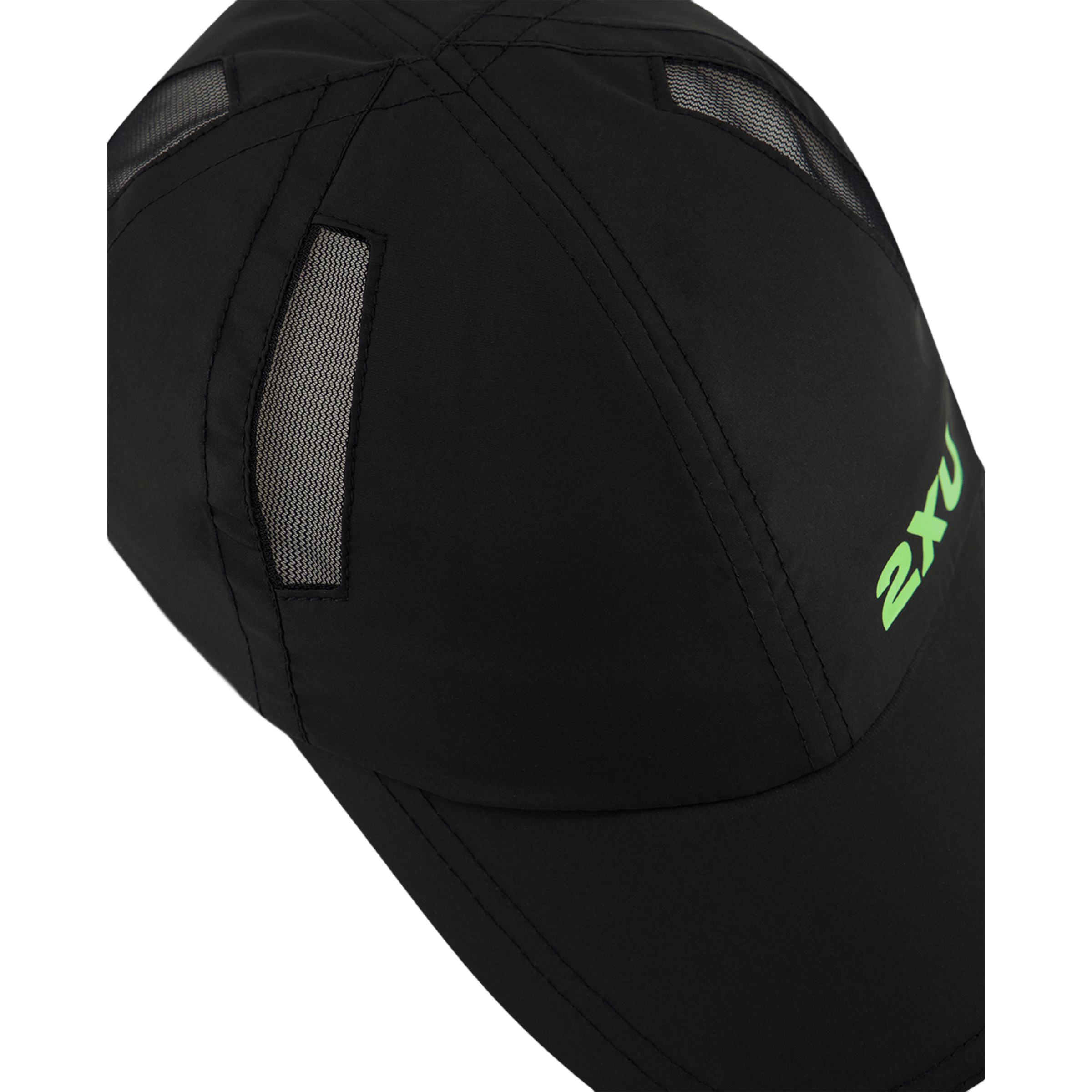2XU Run Cap