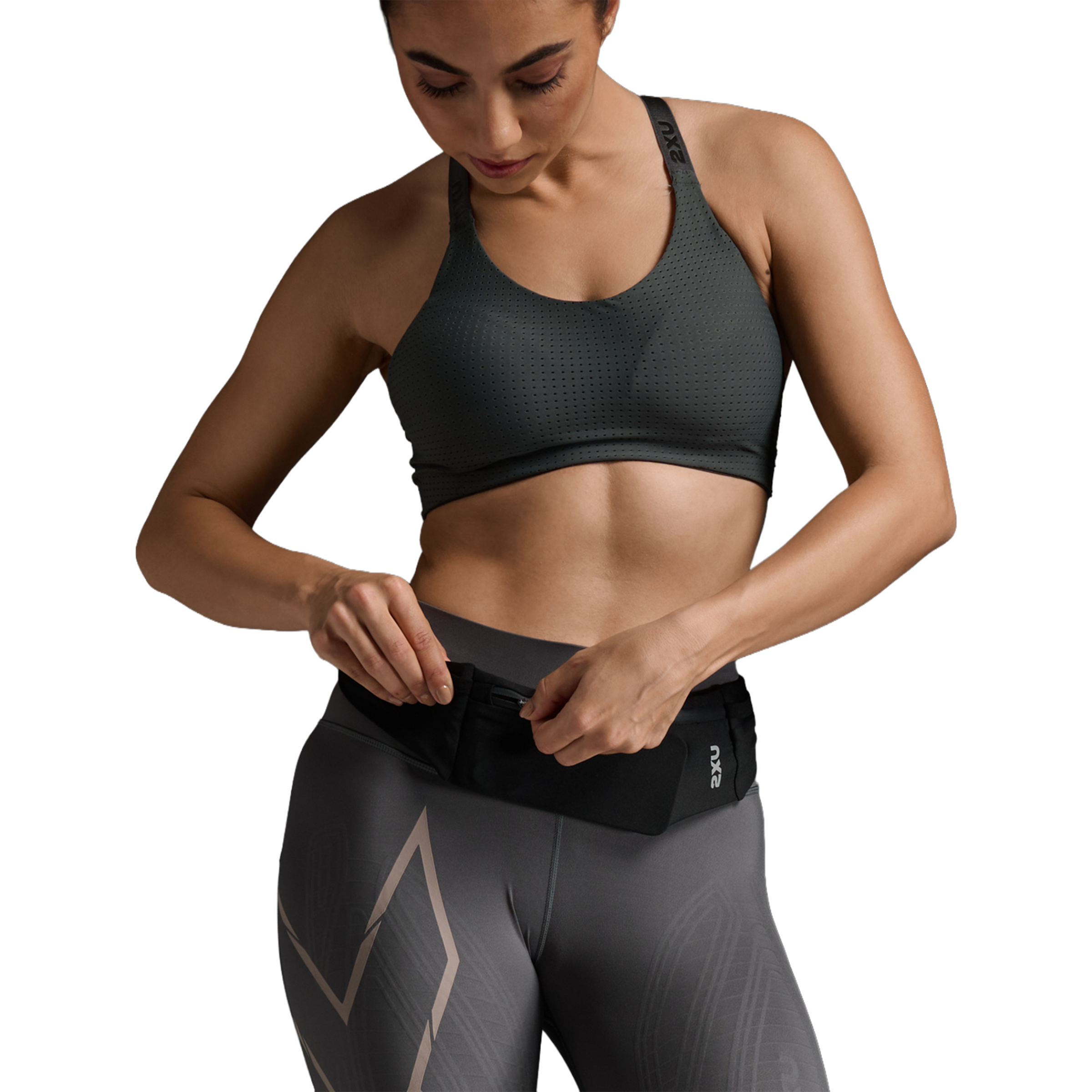 2XU Run Belt