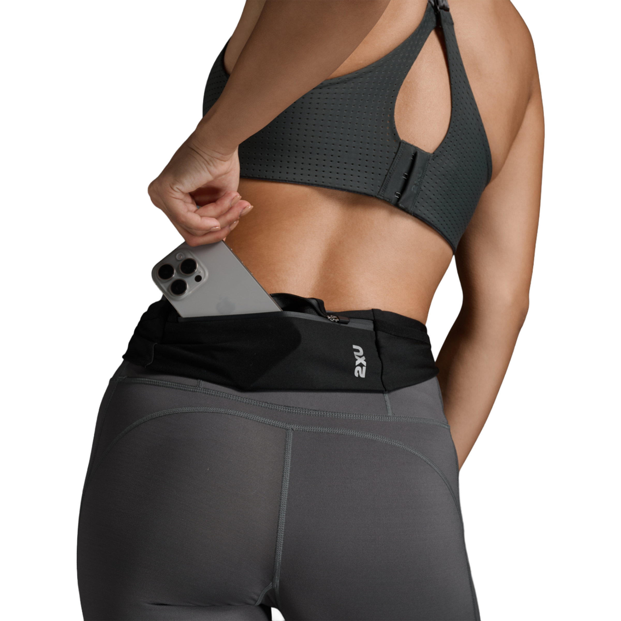 2XU Run Belt