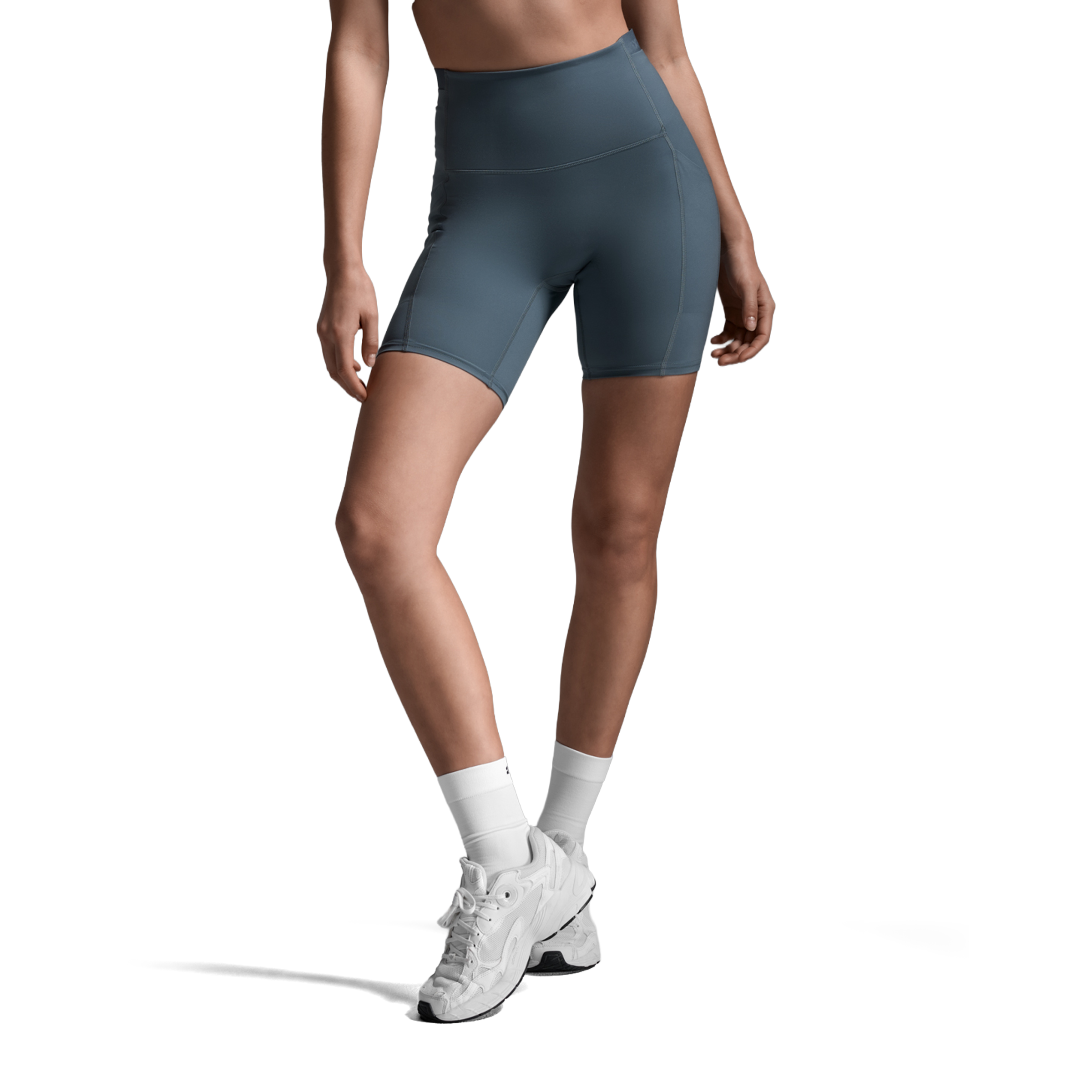 2XU Form Stash Hi-Rise (6") Compression Tights