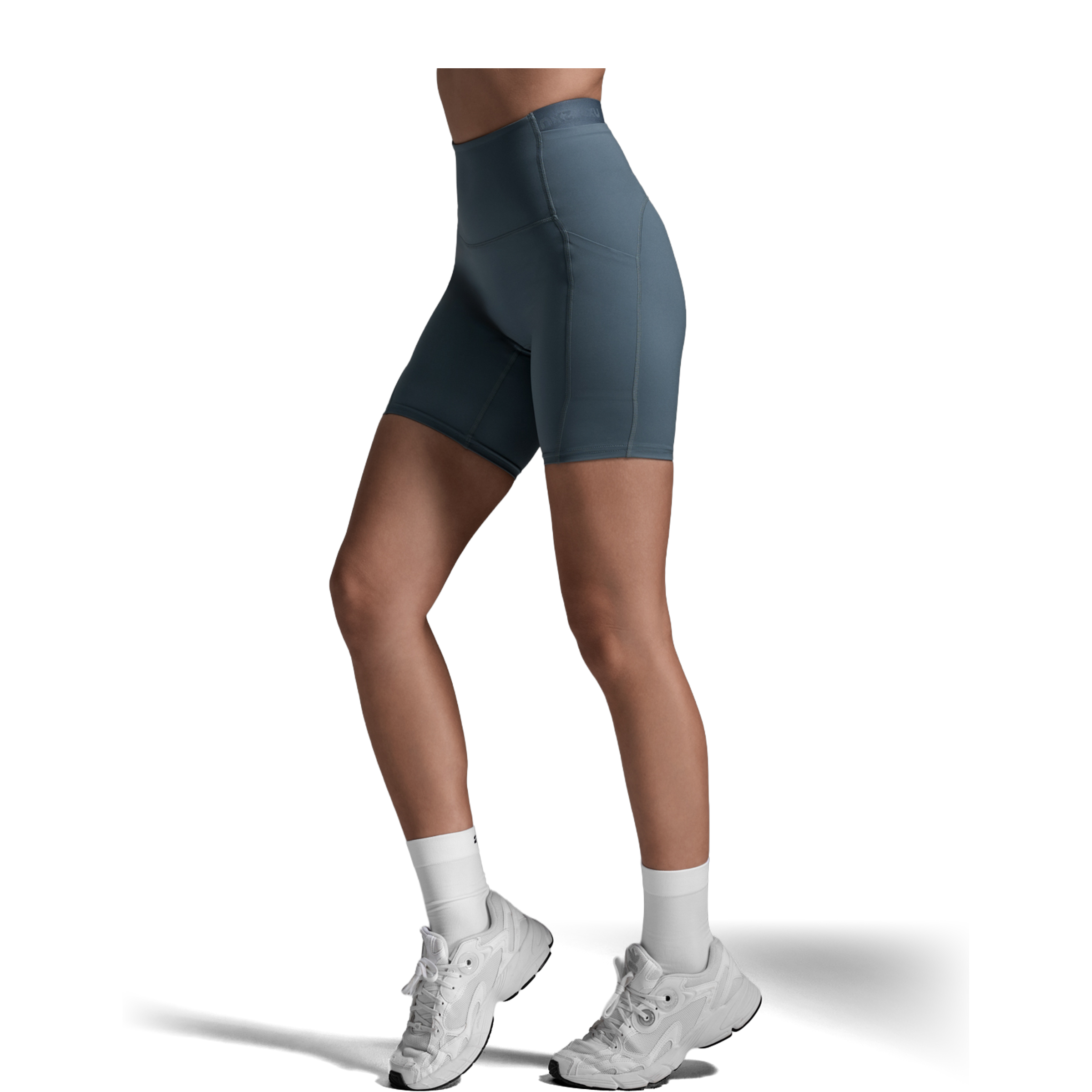 2XU Form Stash Hi-Rise (6") Compression Tights