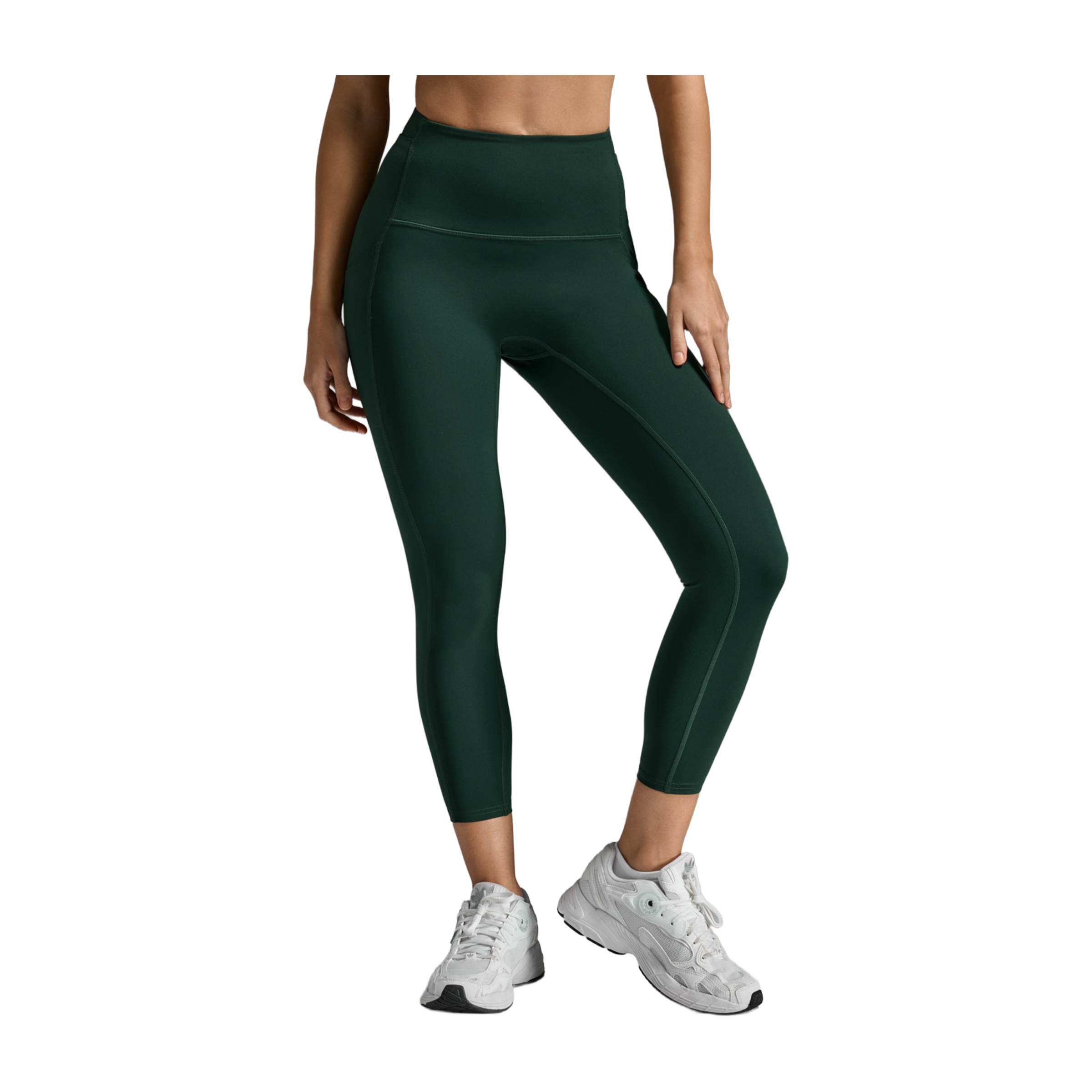 2XU Form Stash Hi-Rise (7/8 length) Compression Tights