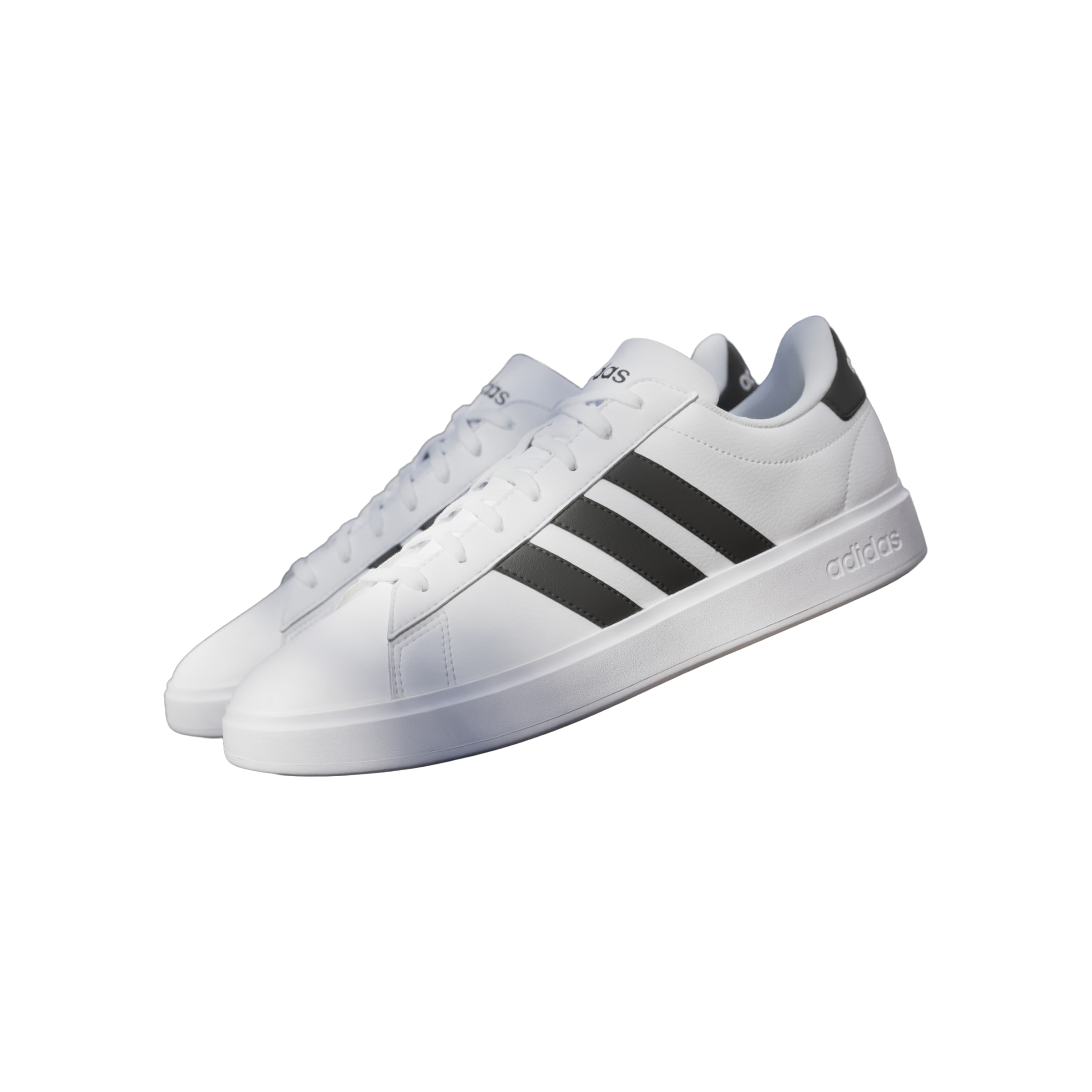 Adidas Grand Court 2.0 Shoes