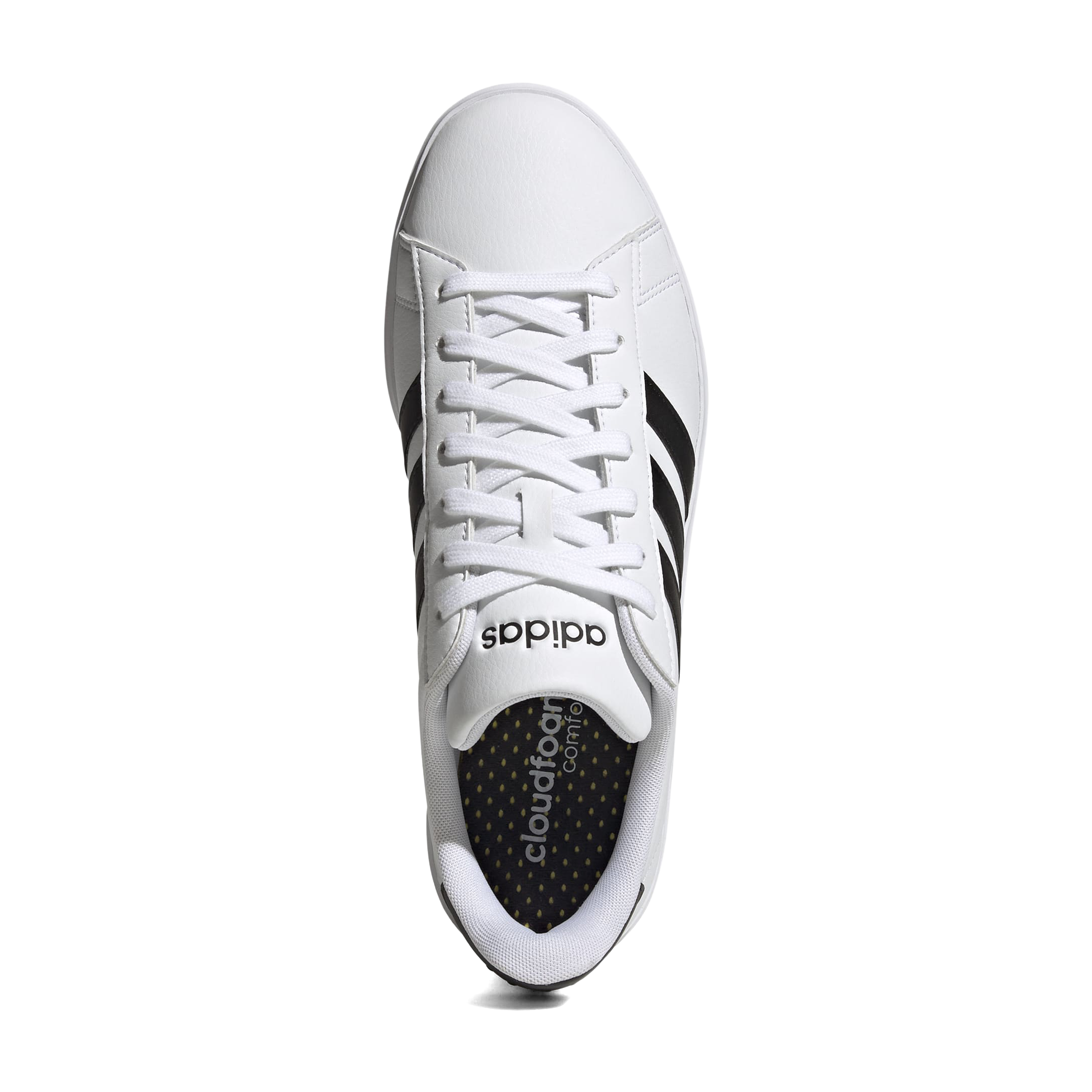 Adidas Grand Court 2.0 Shoes