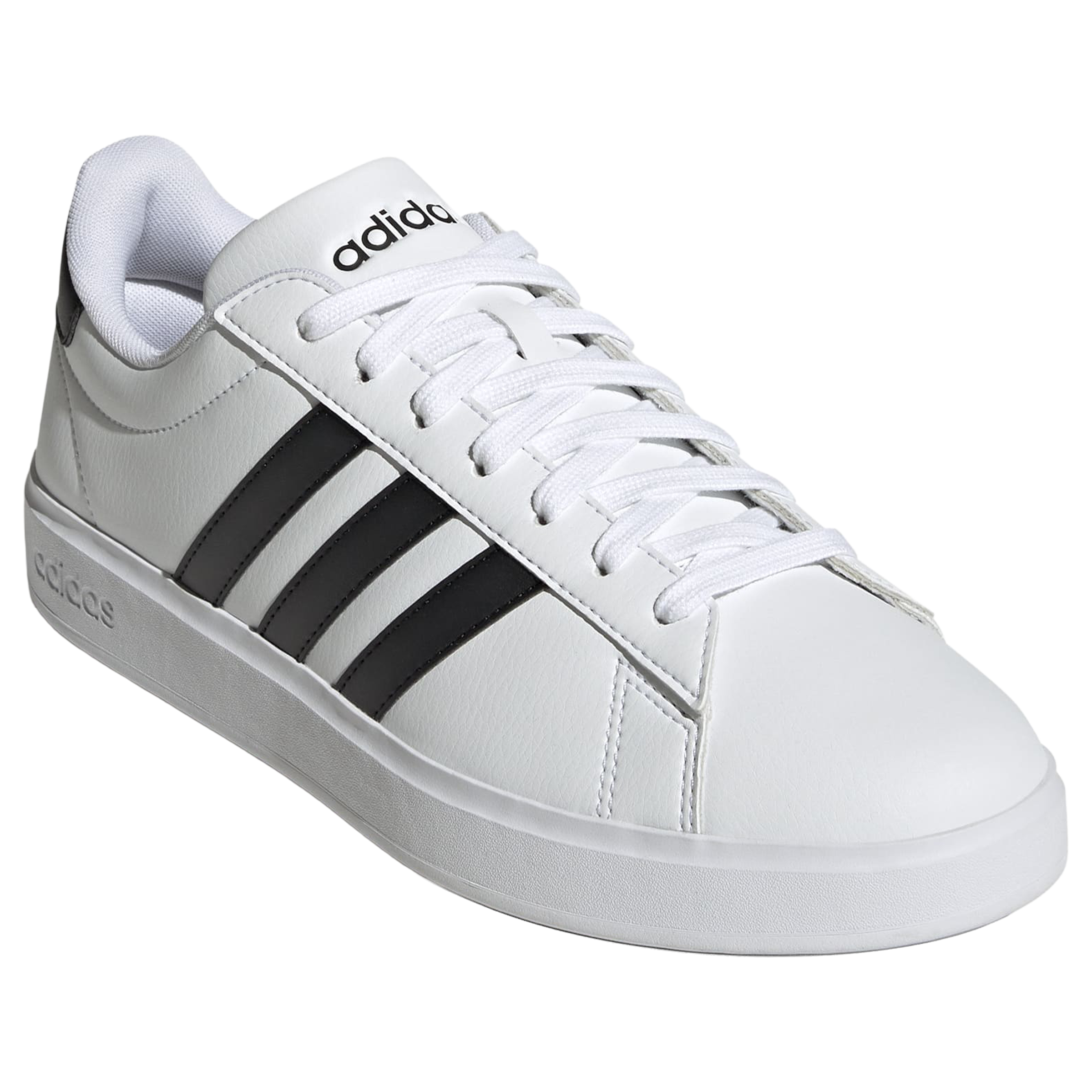 Adidas Grand Court 2.0 Shoes