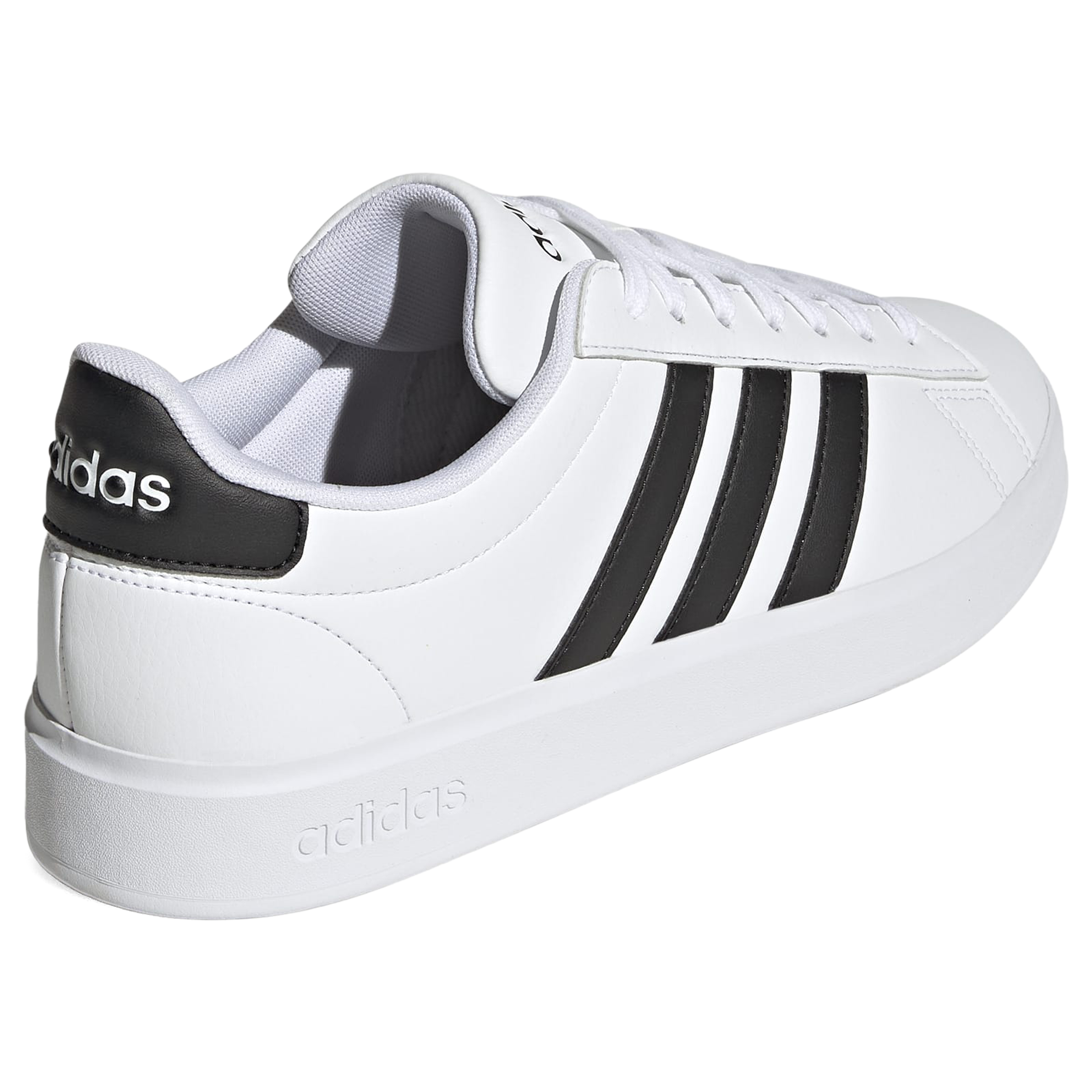 Adidas Grand Court 2.0 Shoes
