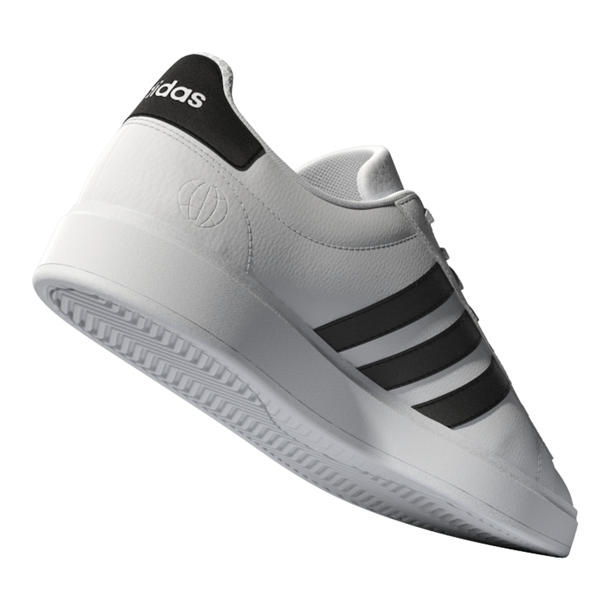 Adidas Grand Court 2.0 Shoes