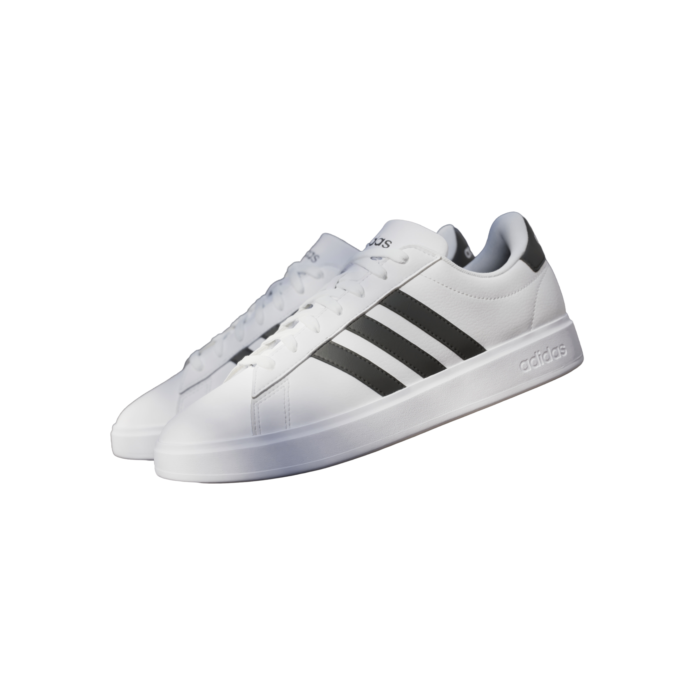 Adidas Grand Court 2.0 Shoes
