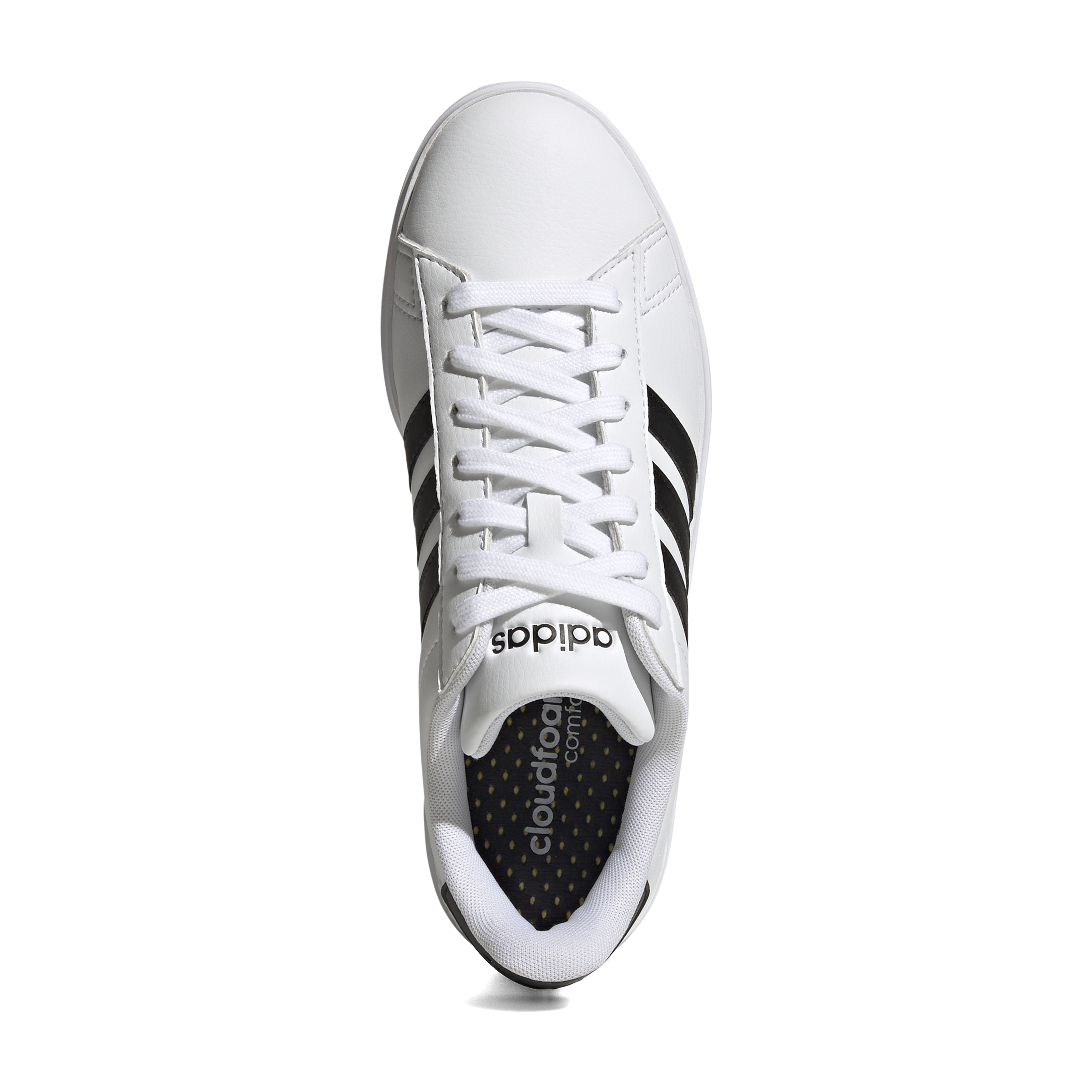 Adidas Grand Court 2.0 Shoes