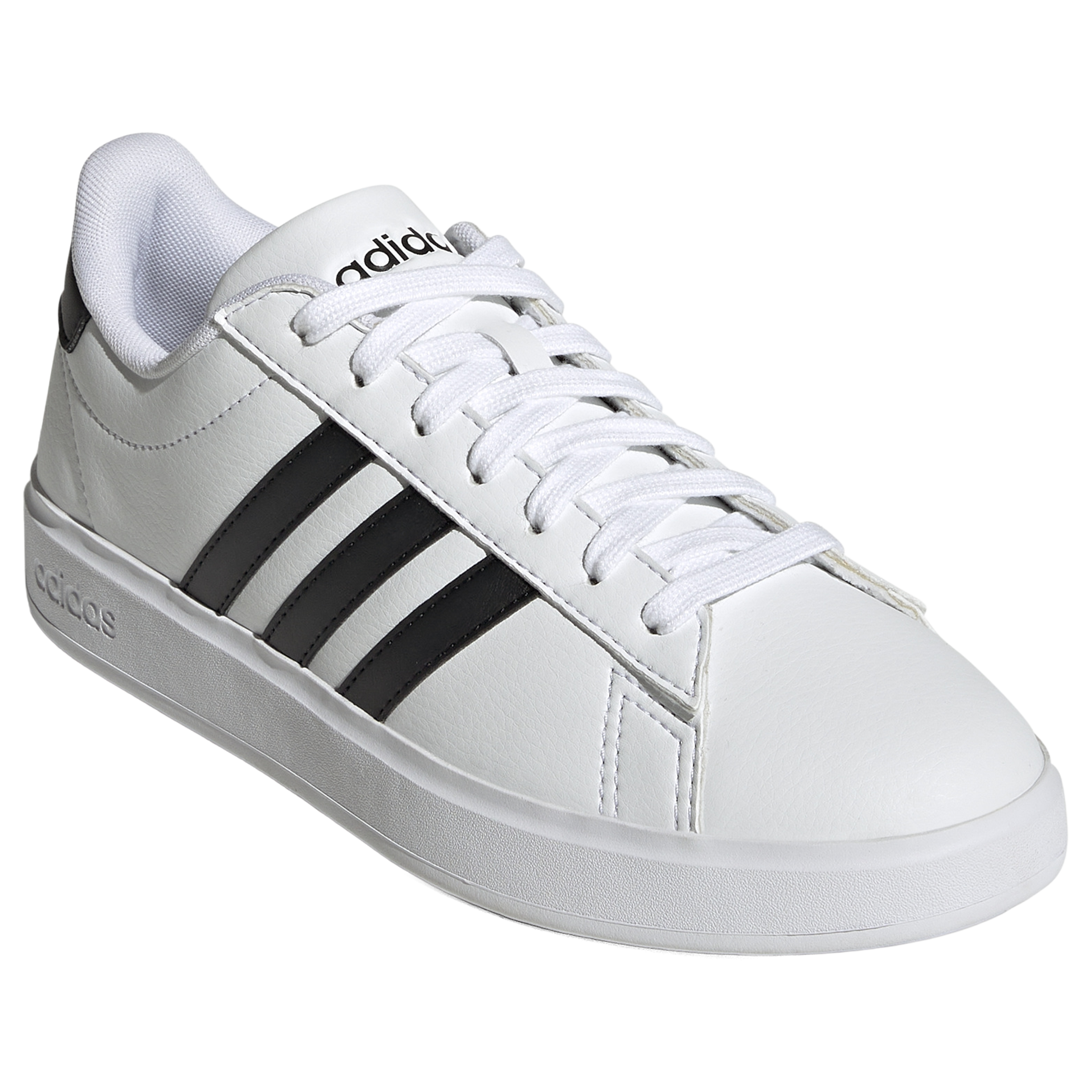 Adidas Grand Court 2.0 Shoes