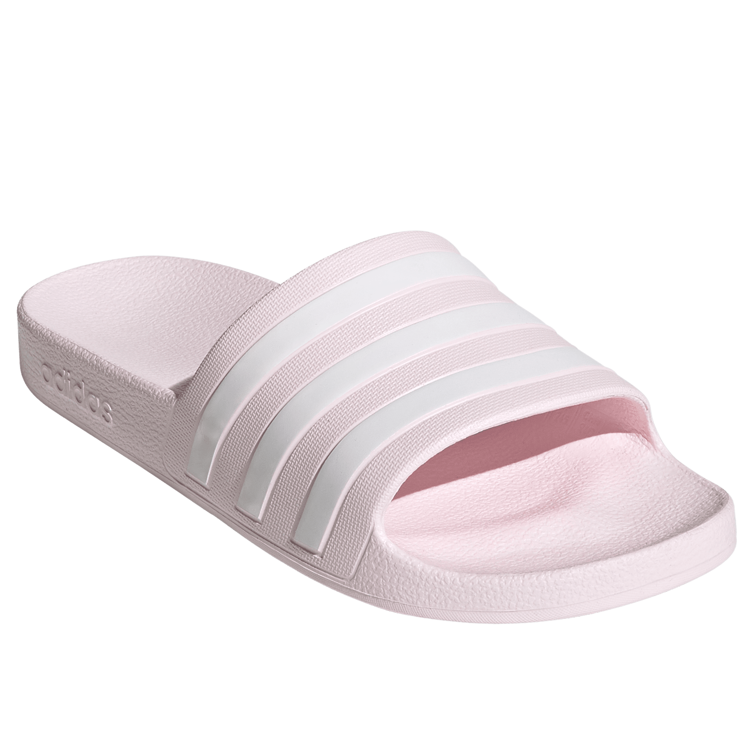 Womens Adidas Adilette Comfort Slides