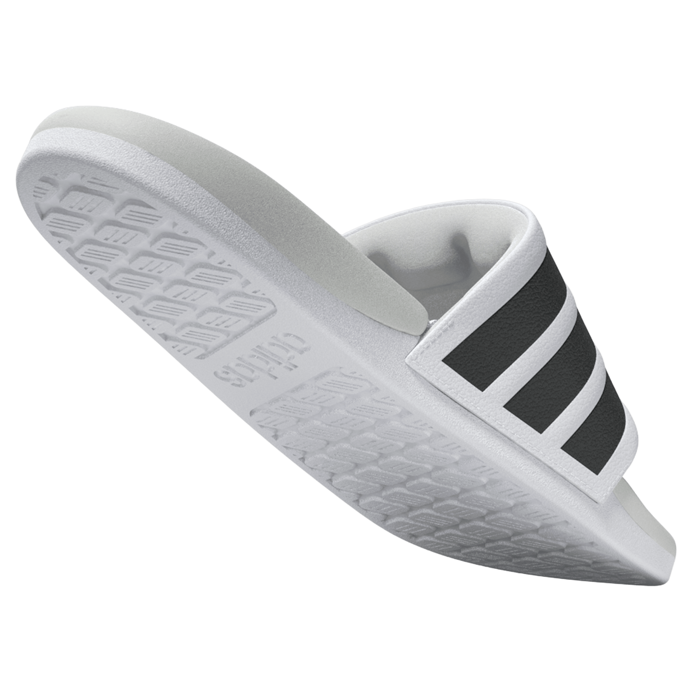 Unisex Adidas Adilette Comfort 2.0 Slides