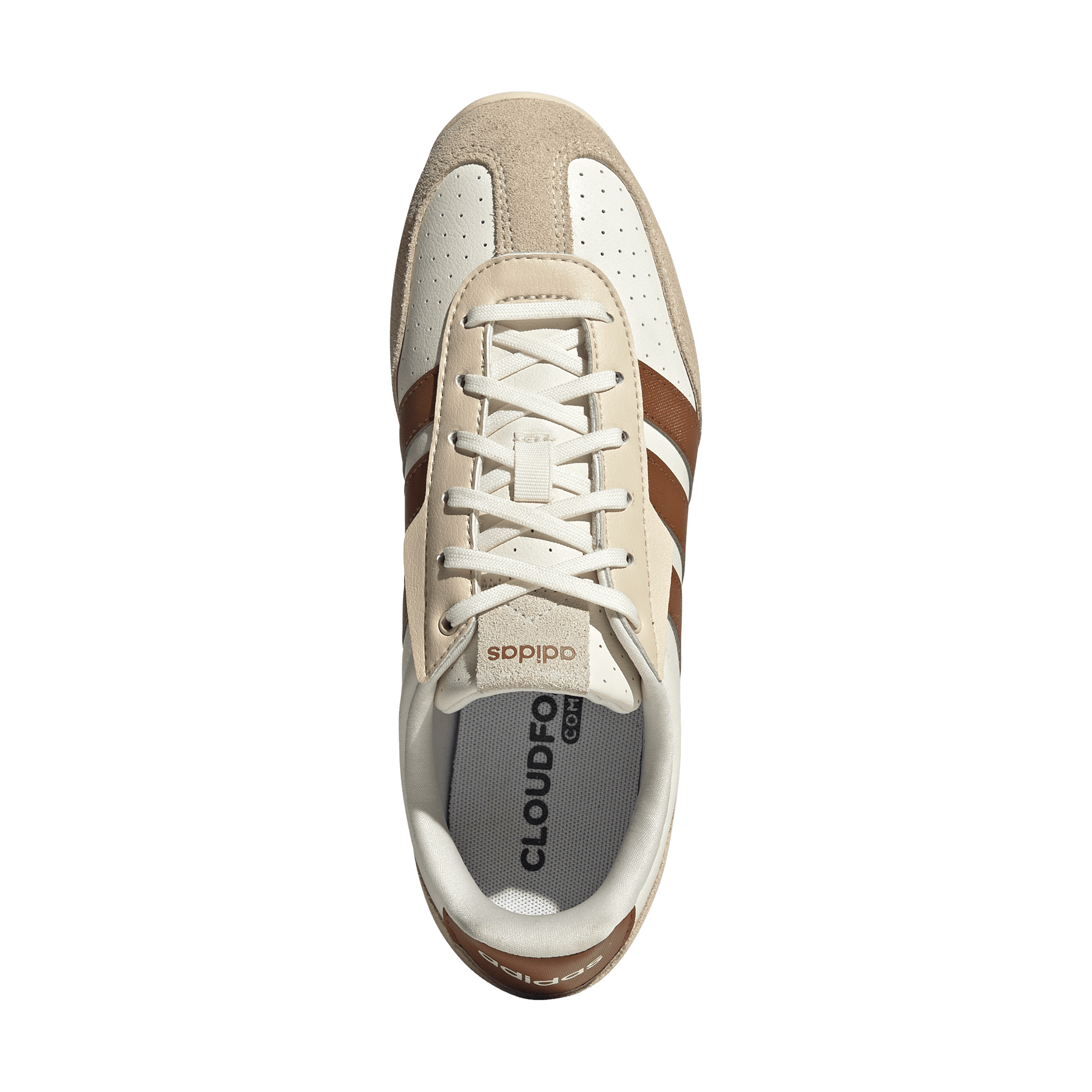 Womens adidas Barreda LO Shoes