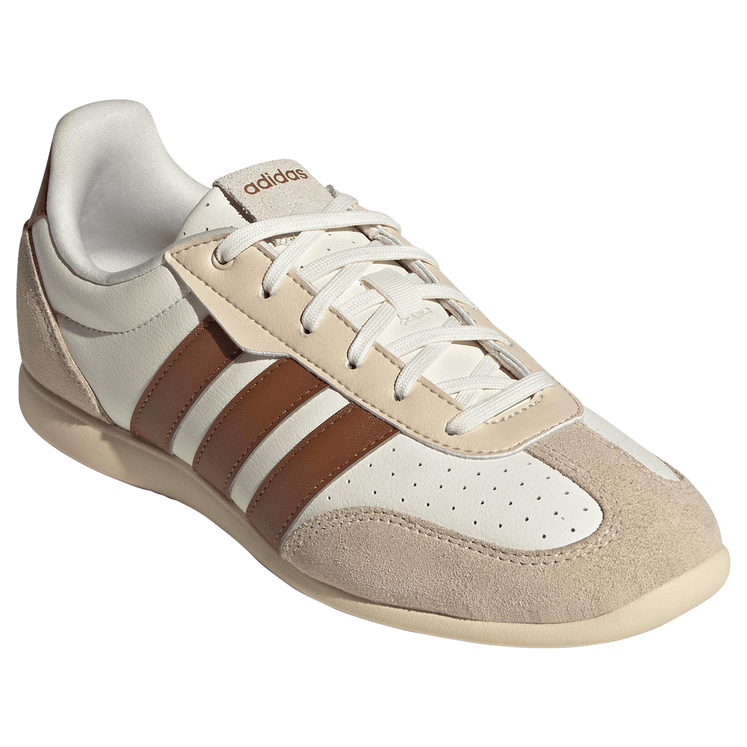Womens adidas Barreda LO Shoes