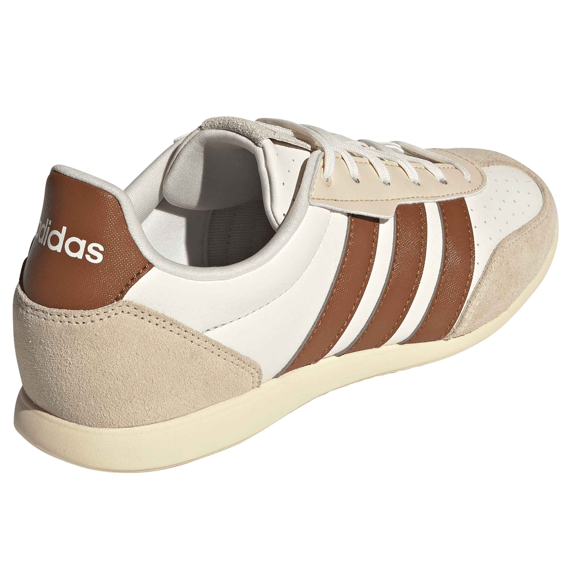 Womens adidas Barreda LO Shoes