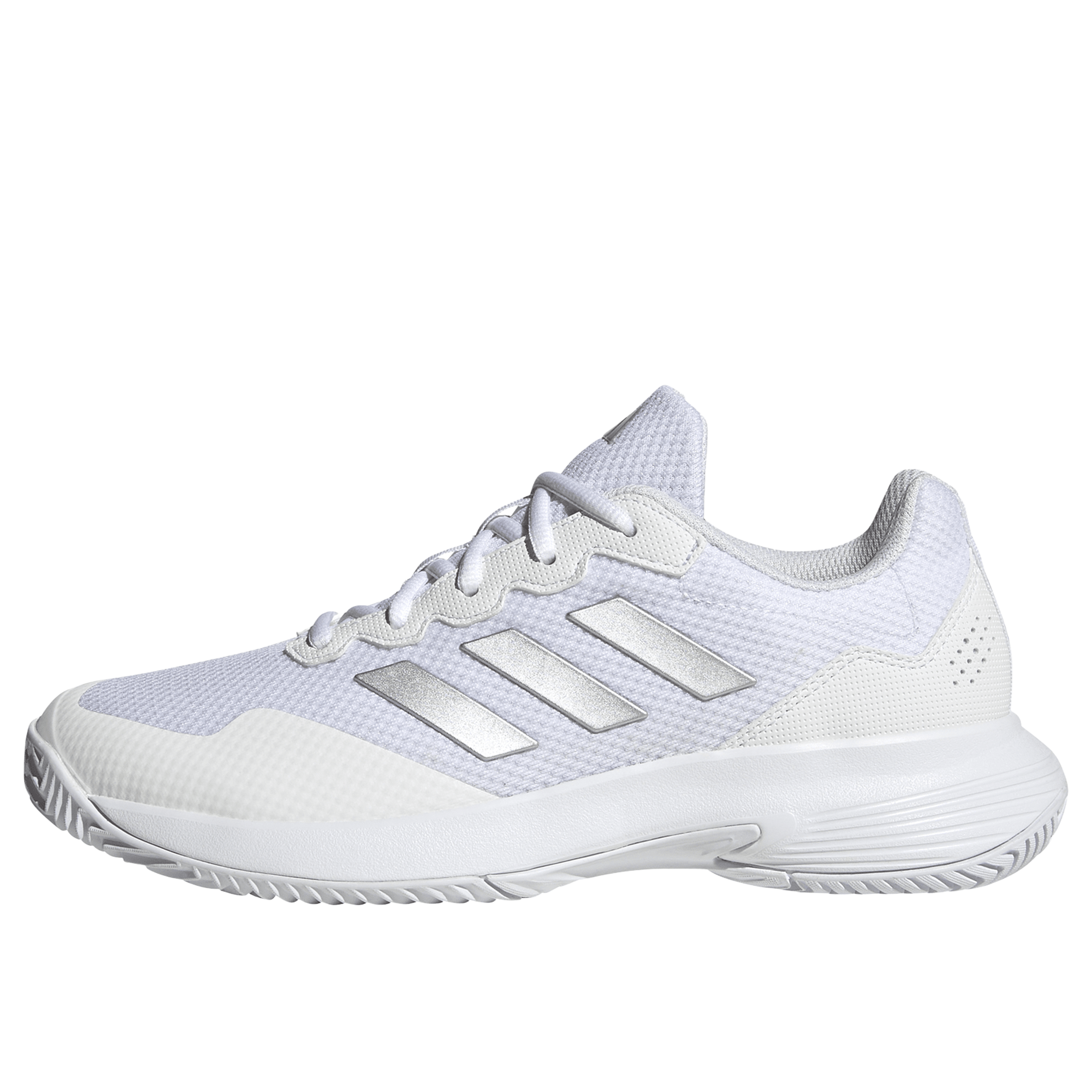 Adidas Gamecourt 2.0 Tennis Shoes