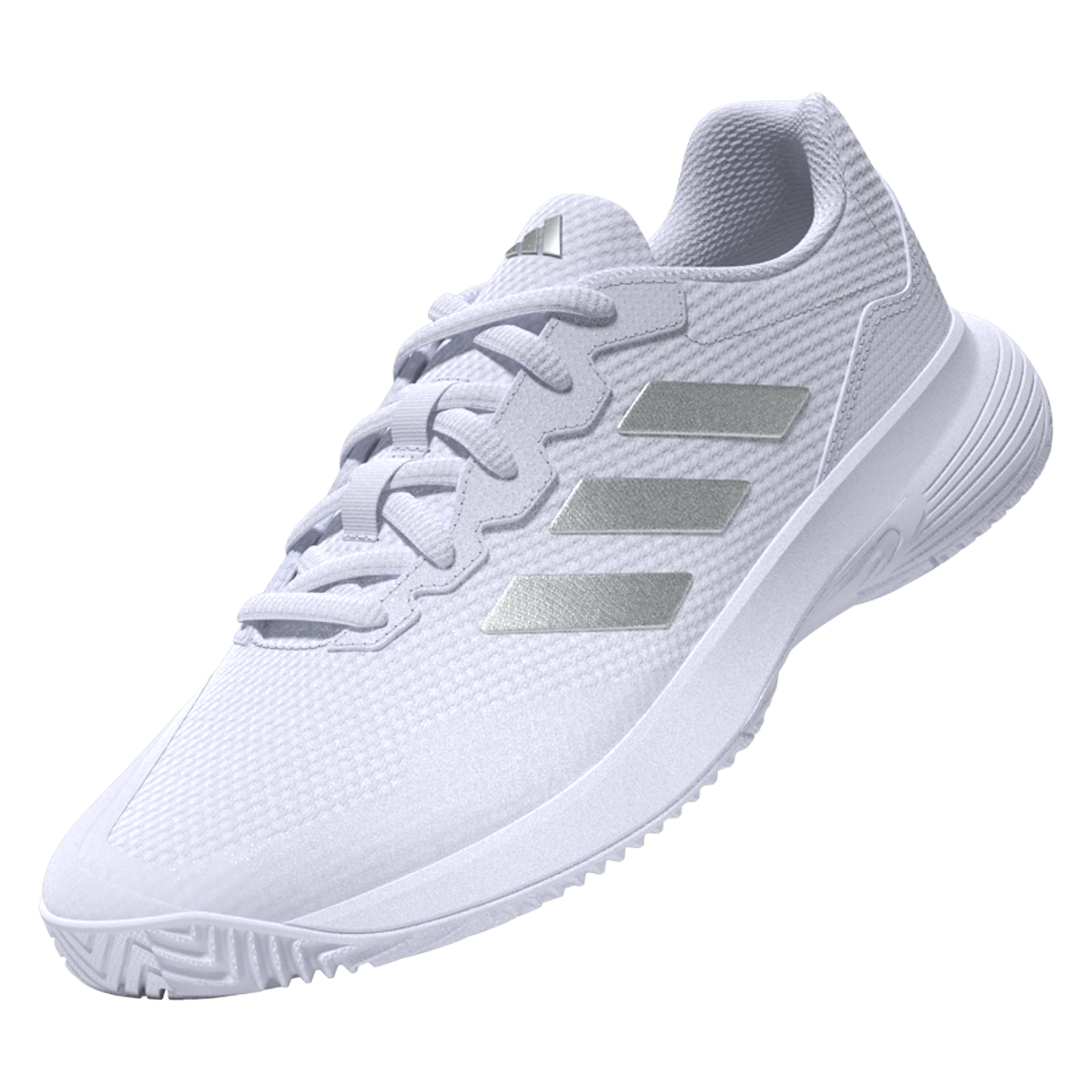 Adidas Gamecourt 2.0 Tennis Shoes