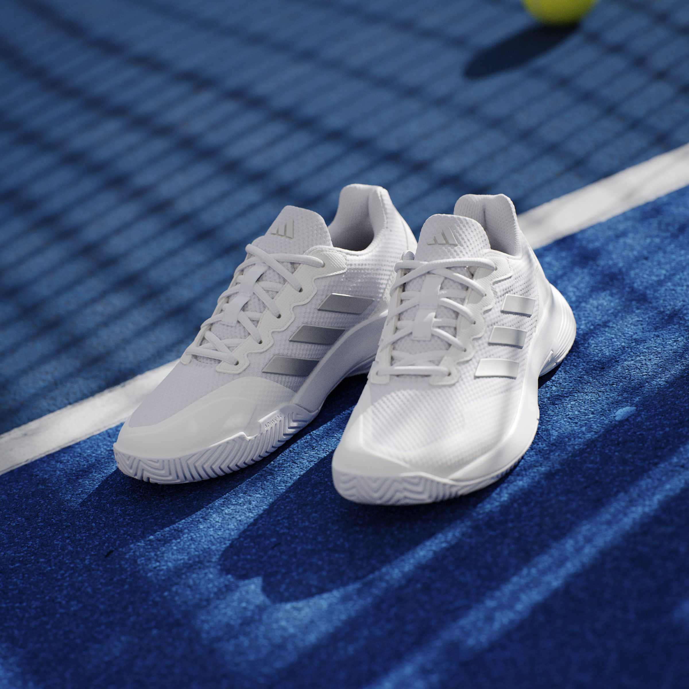 Adidas Gamecourt 2.0 Tennis Shoes
