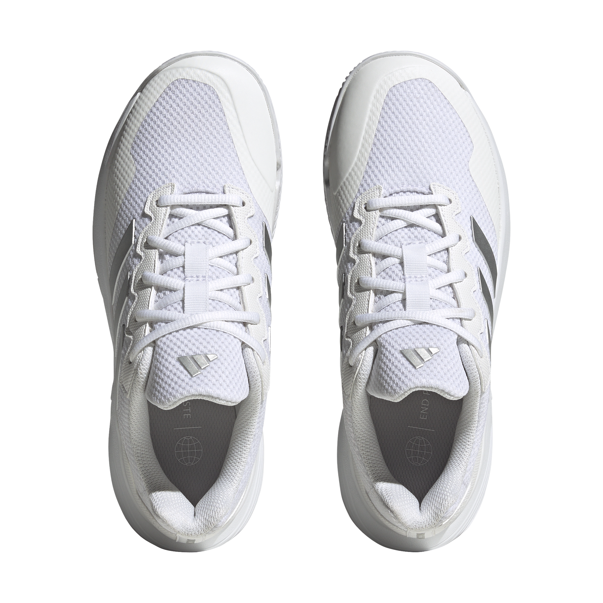 Adidas Gamecourt 2.0 Tennis Shoes