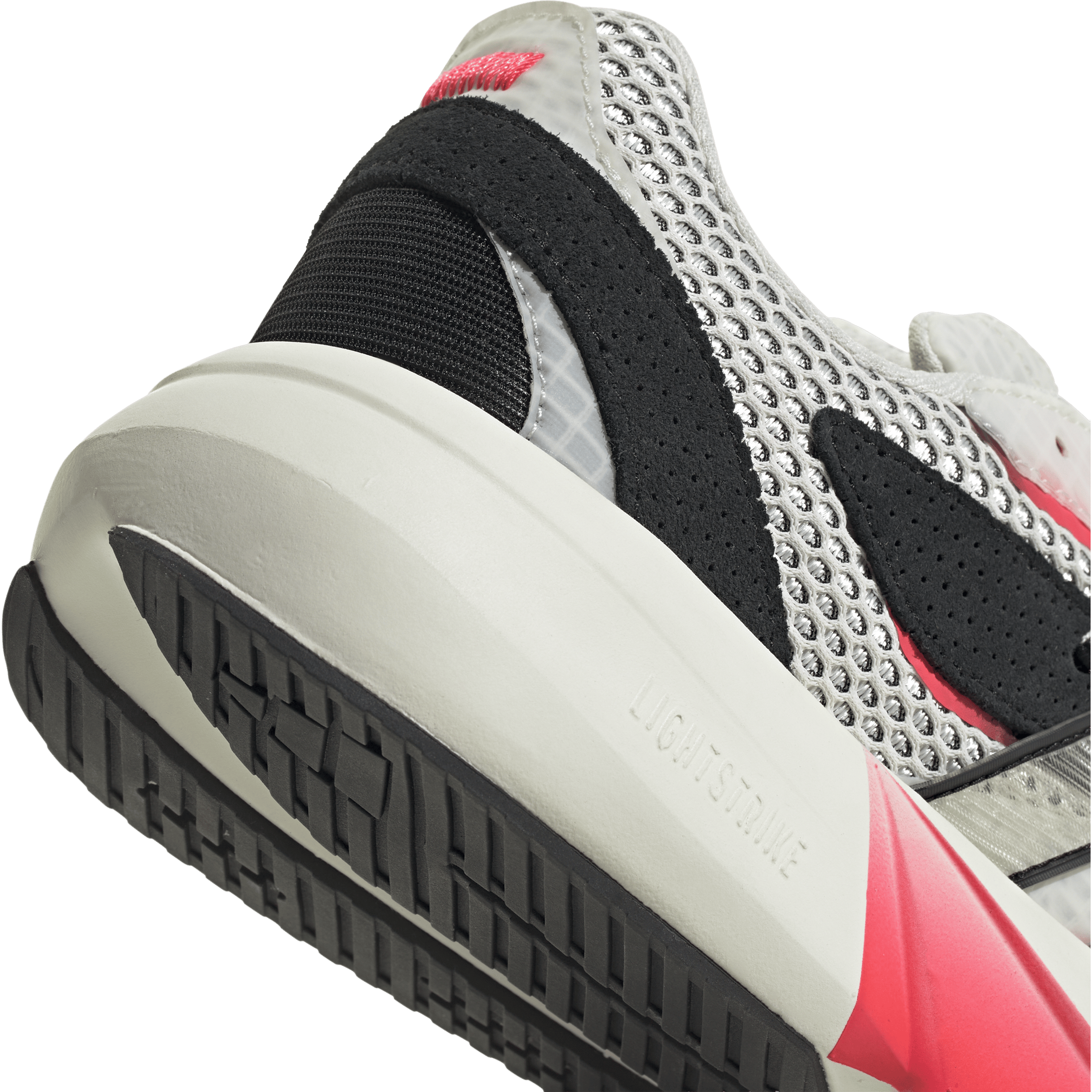 Womens Adidas Lightblaze Shoes