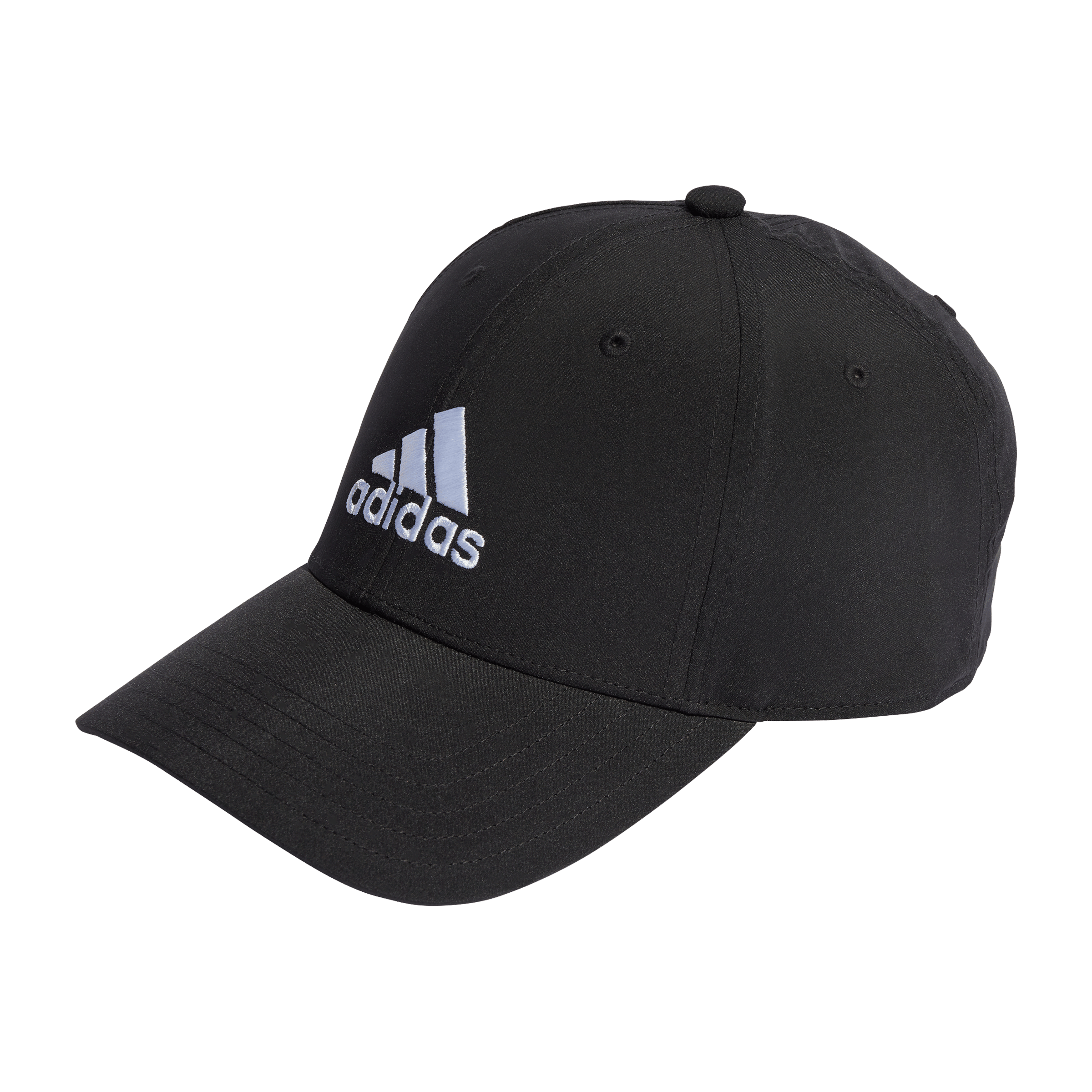 adidas Embroided Logo Lightweight Baseball Cap