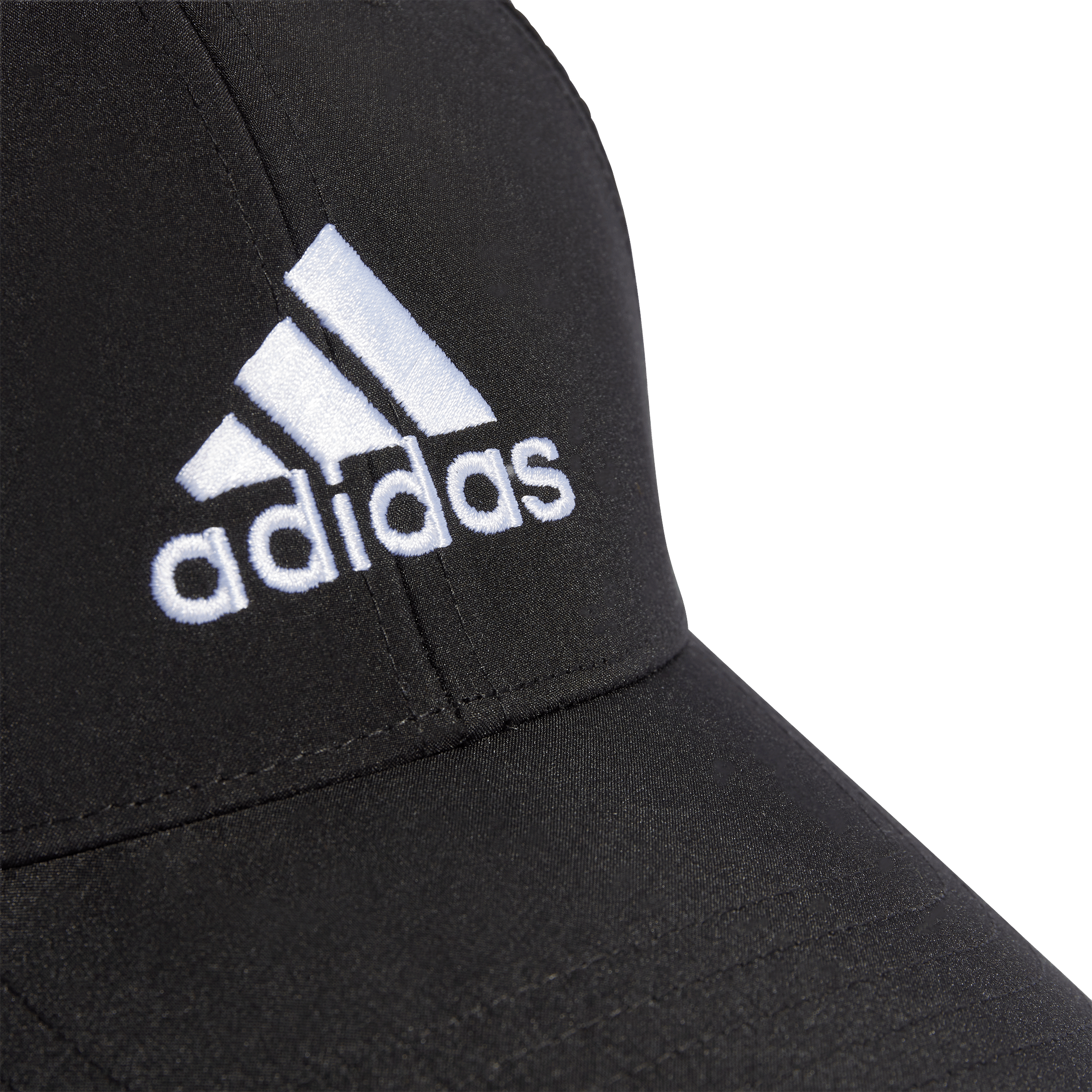 adidas Embroided Logo Lightweight Baseball Cap