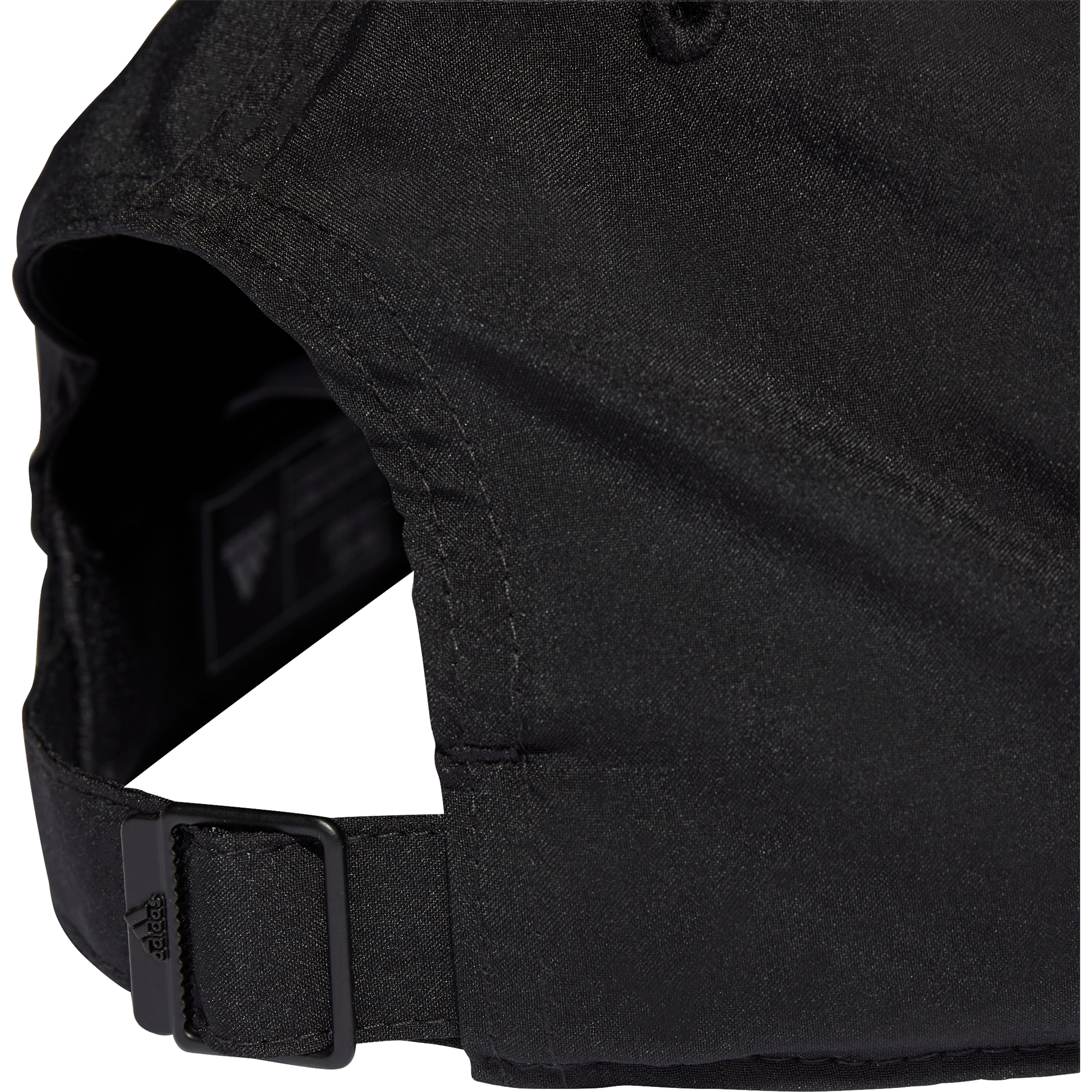 adidas Embroided Logo Lightweight Baseball Cap