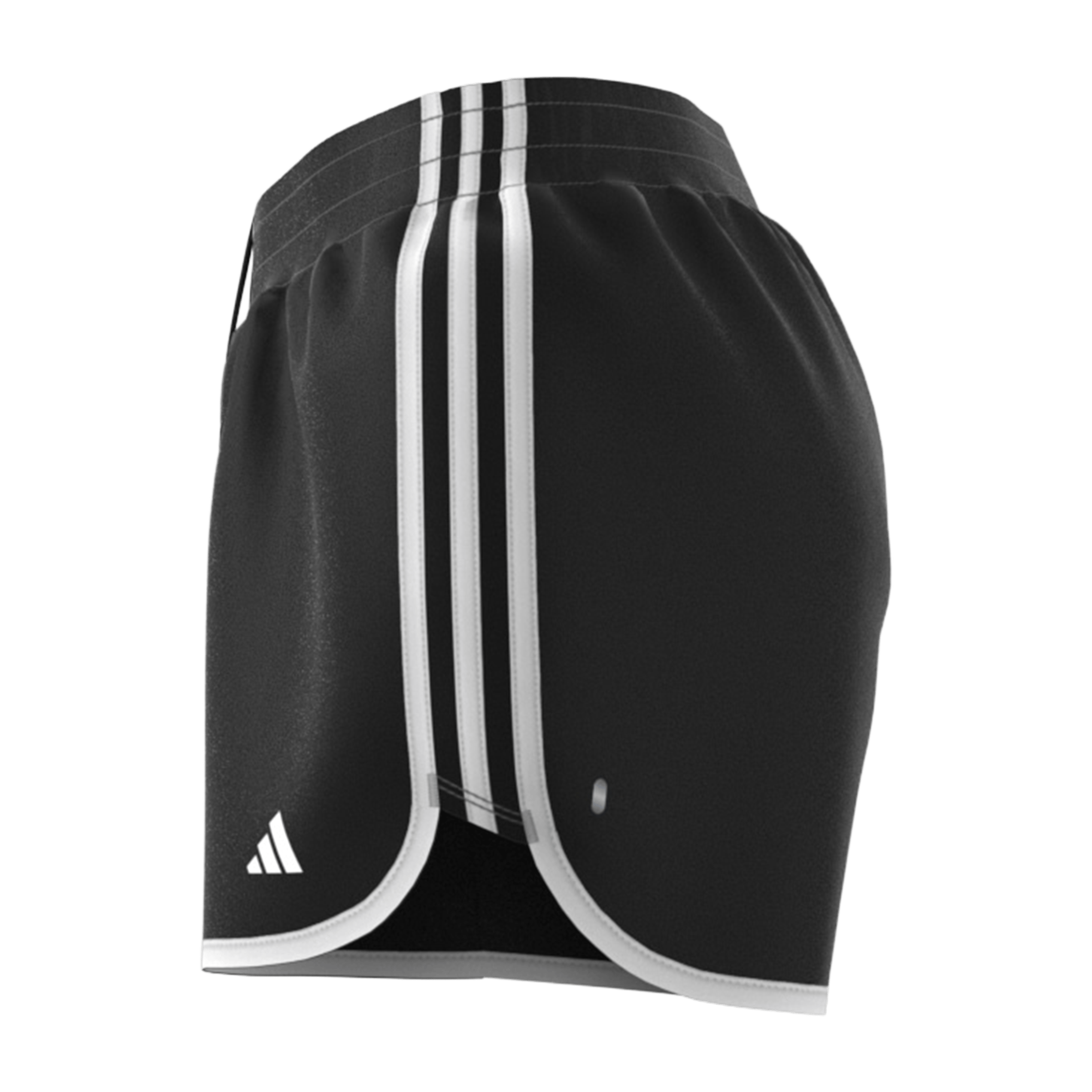 Womens adidas Marathon 20 Running Shorts