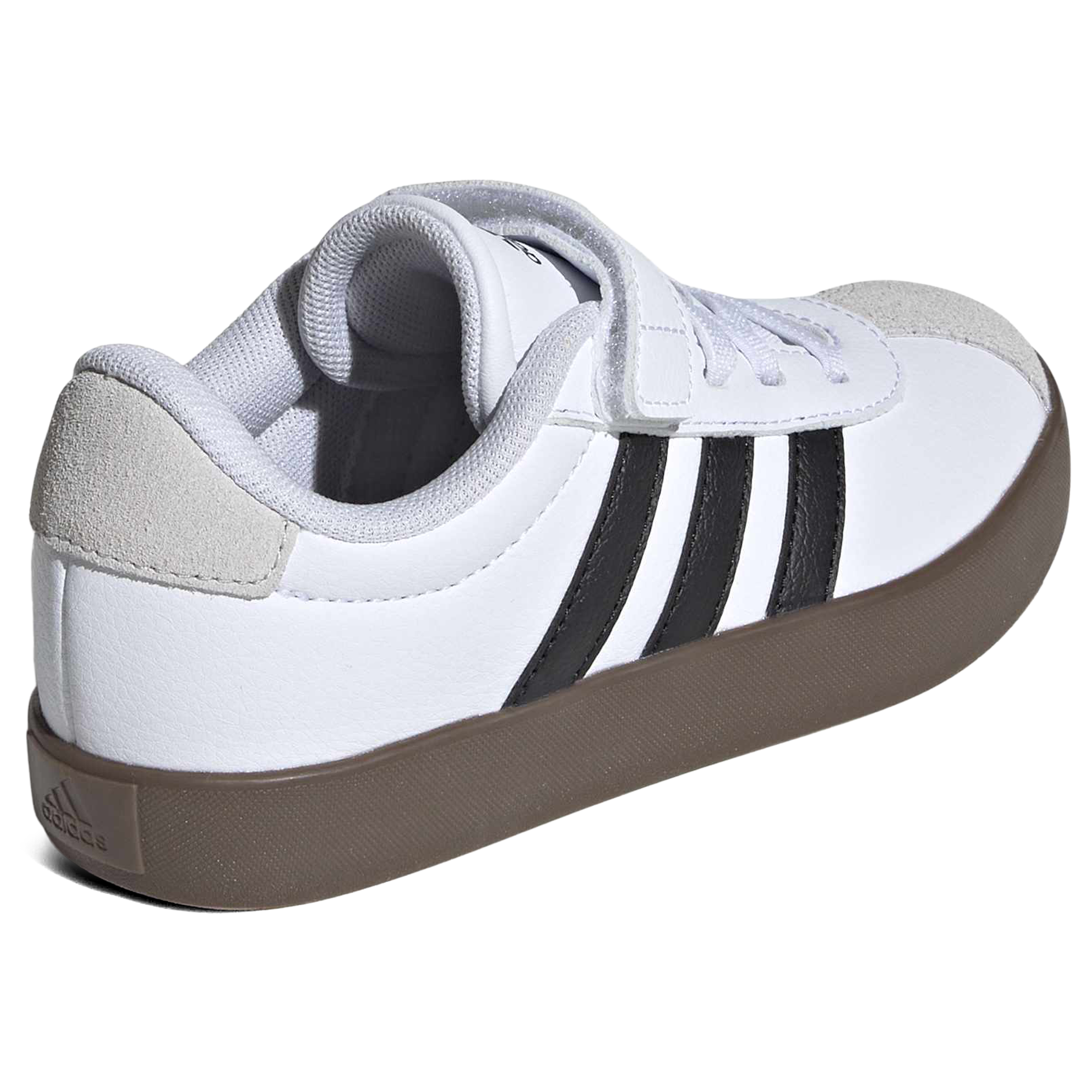 Adidas VL Court 3.0 Shoes