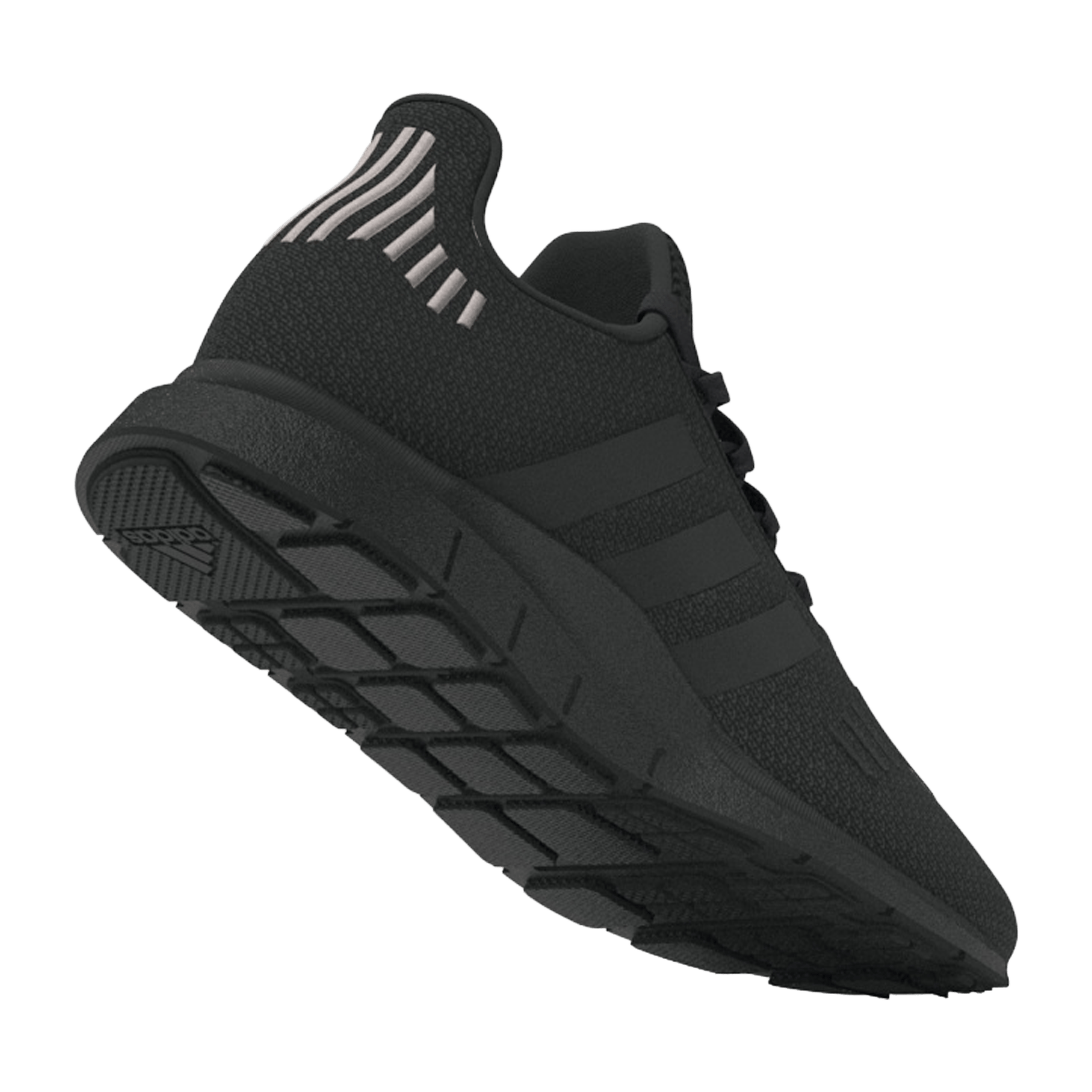 Womens Adidas Swift Run 1.0 Shoes