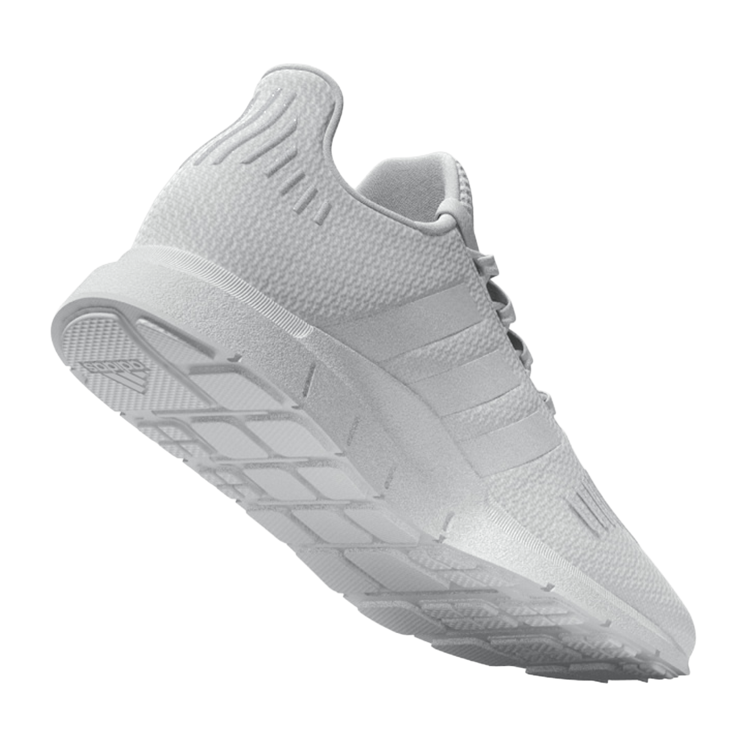 Womens Adidas Swift Run 1.0 Shoes