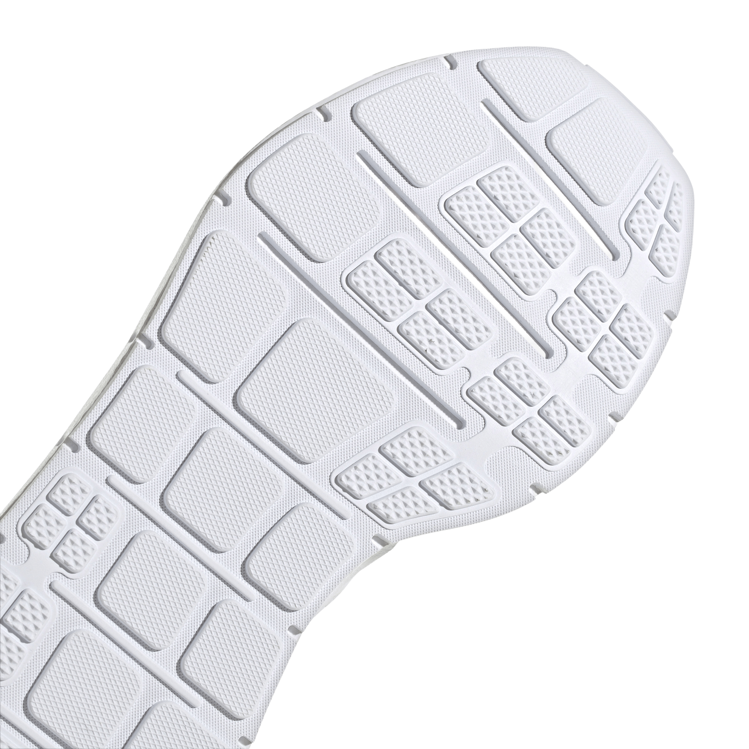 Womens Adidas Swift Run 1.0 Shoes