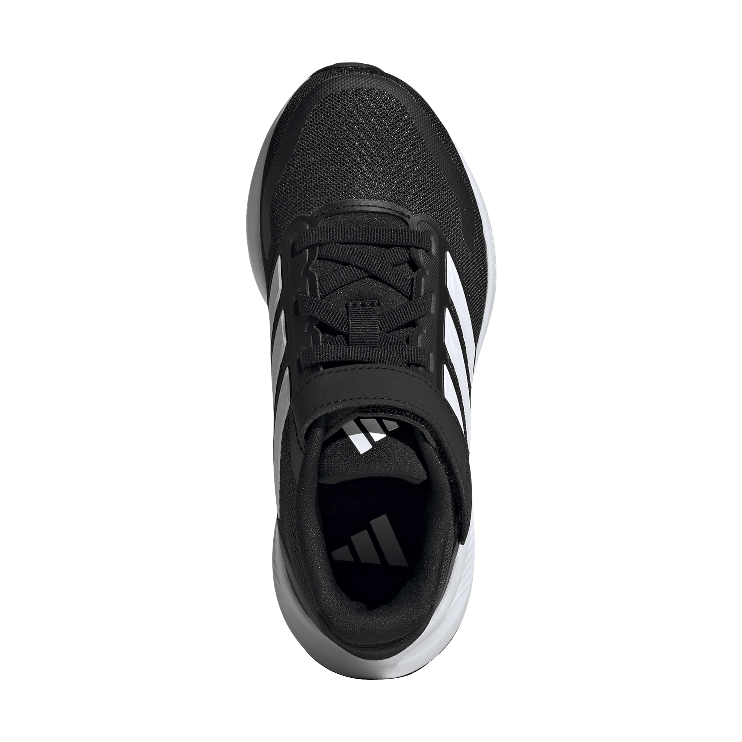 Adidas Runfalcon 5 (Elastic Lace) Running Shoes