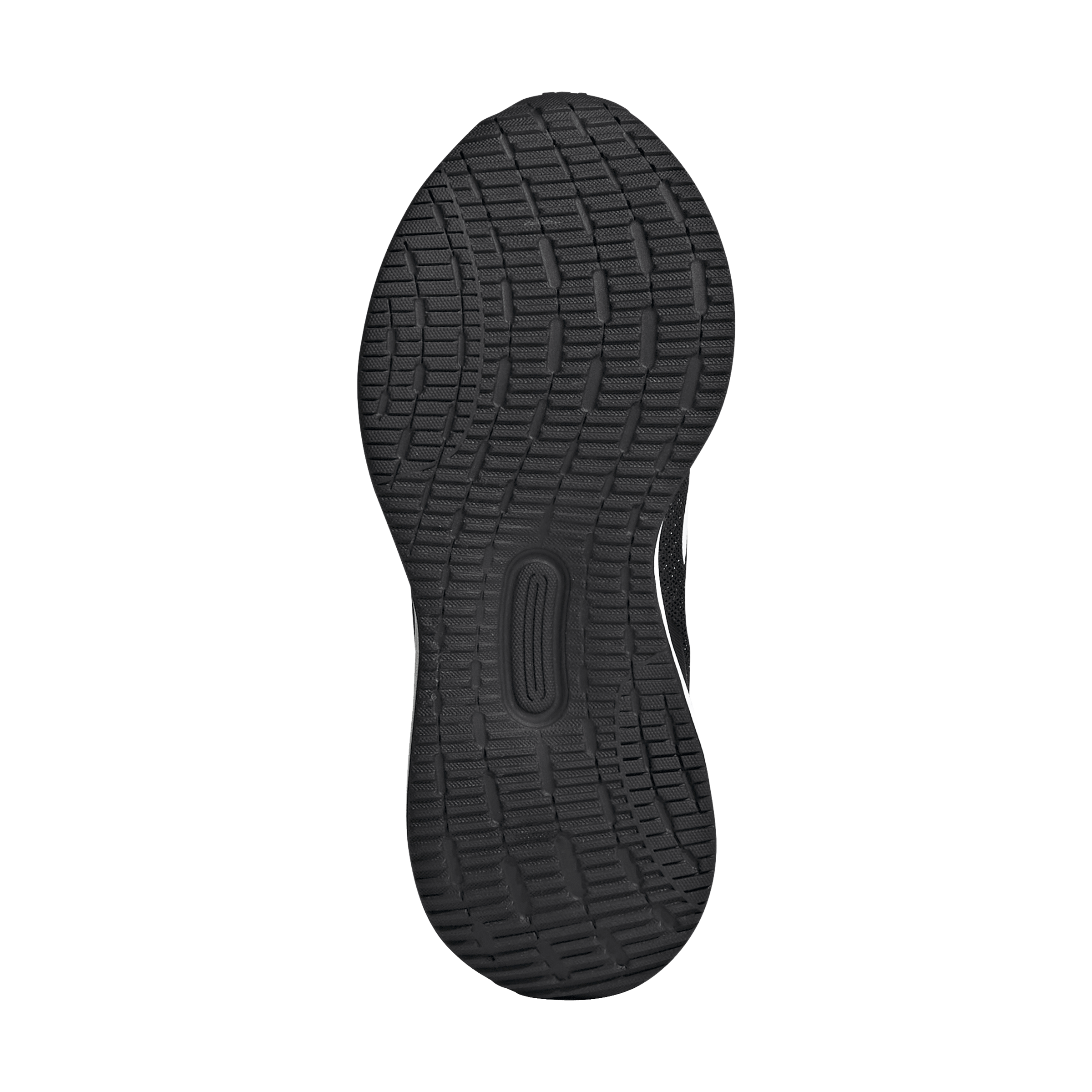 Adidas Runfalcon 5 (Elastic Lace) Running Shoes