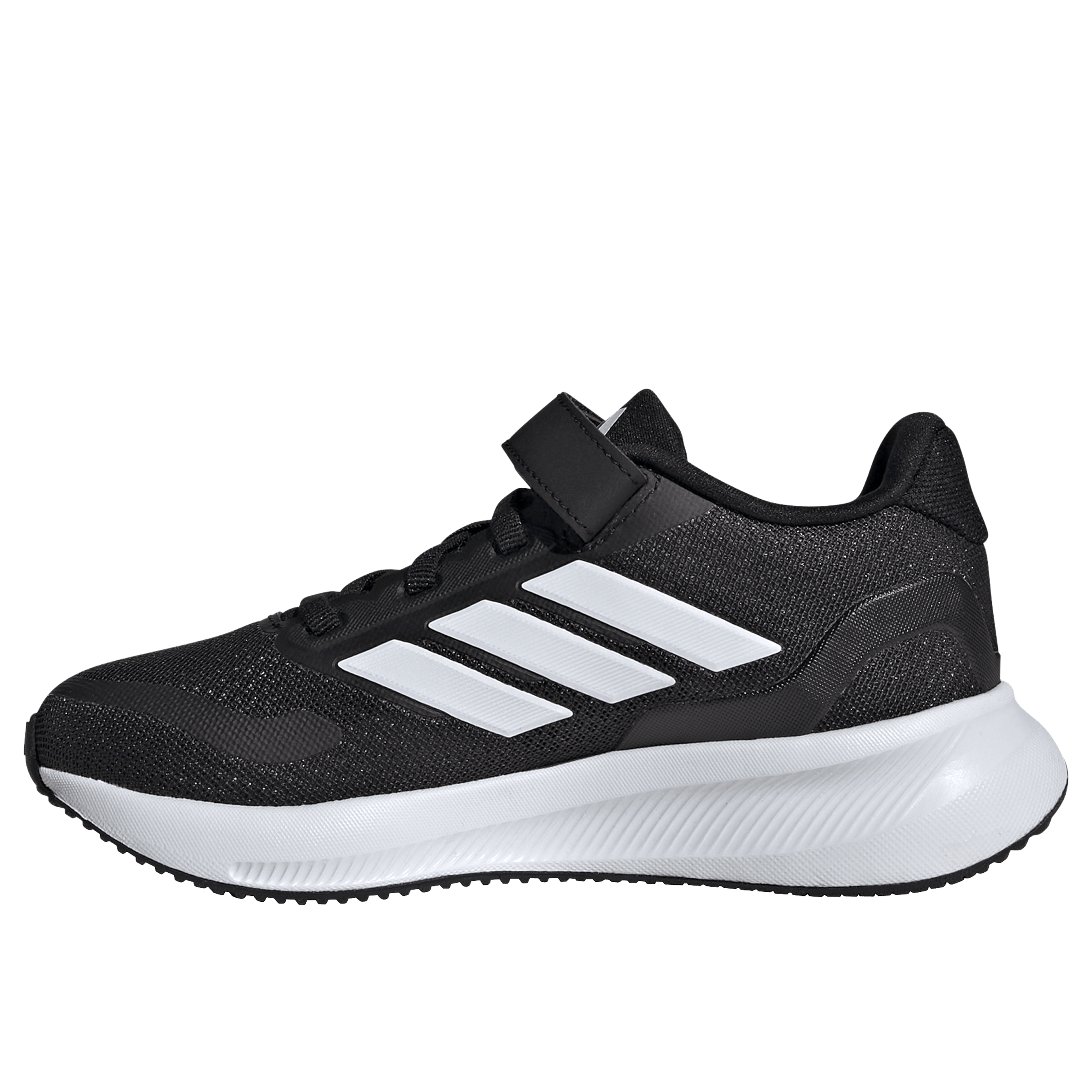 Adidas Runfalcon 5 (Elastic Lace) Running Shoes