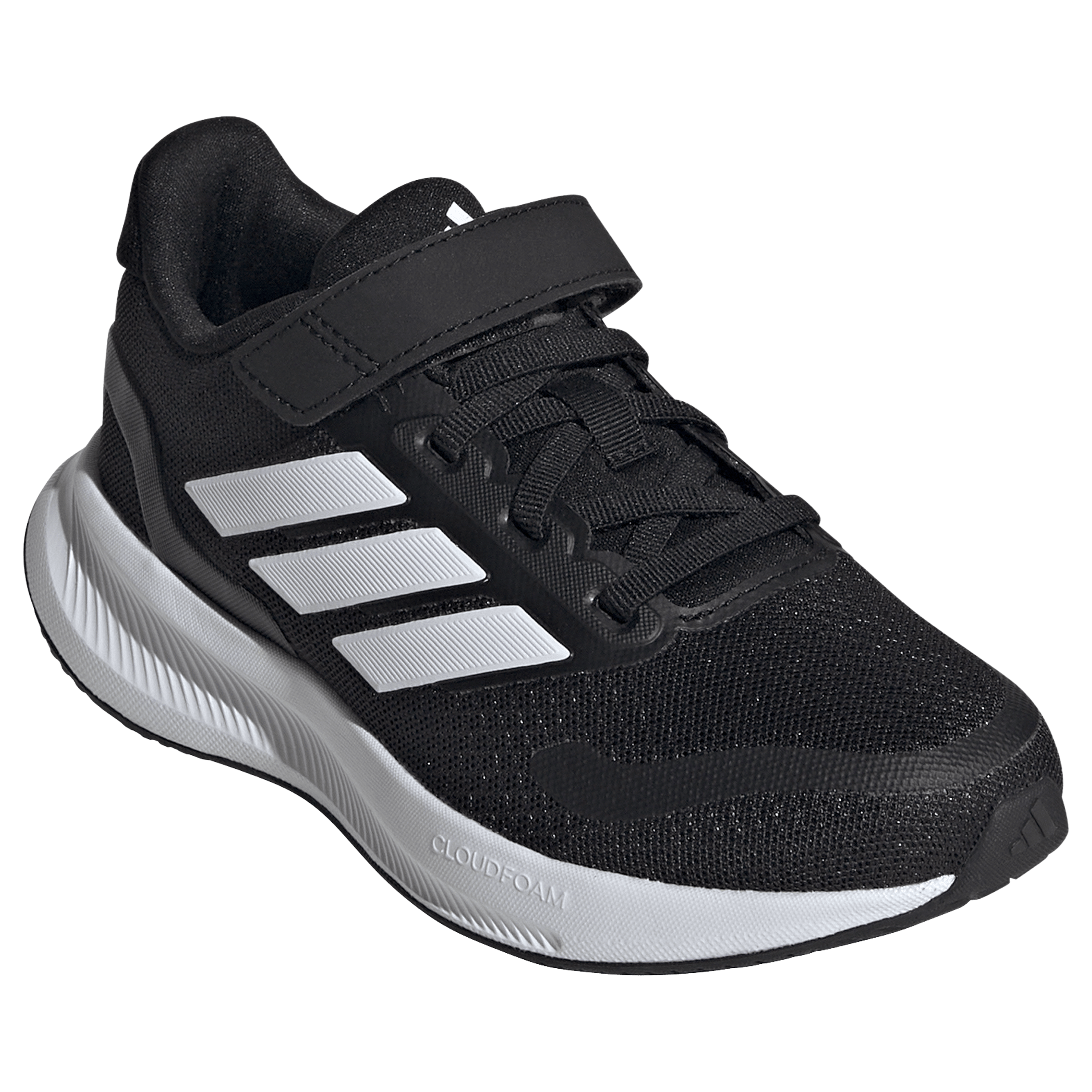 Adidas Runfalcon 5 (Elastic Lace) Running Shoes