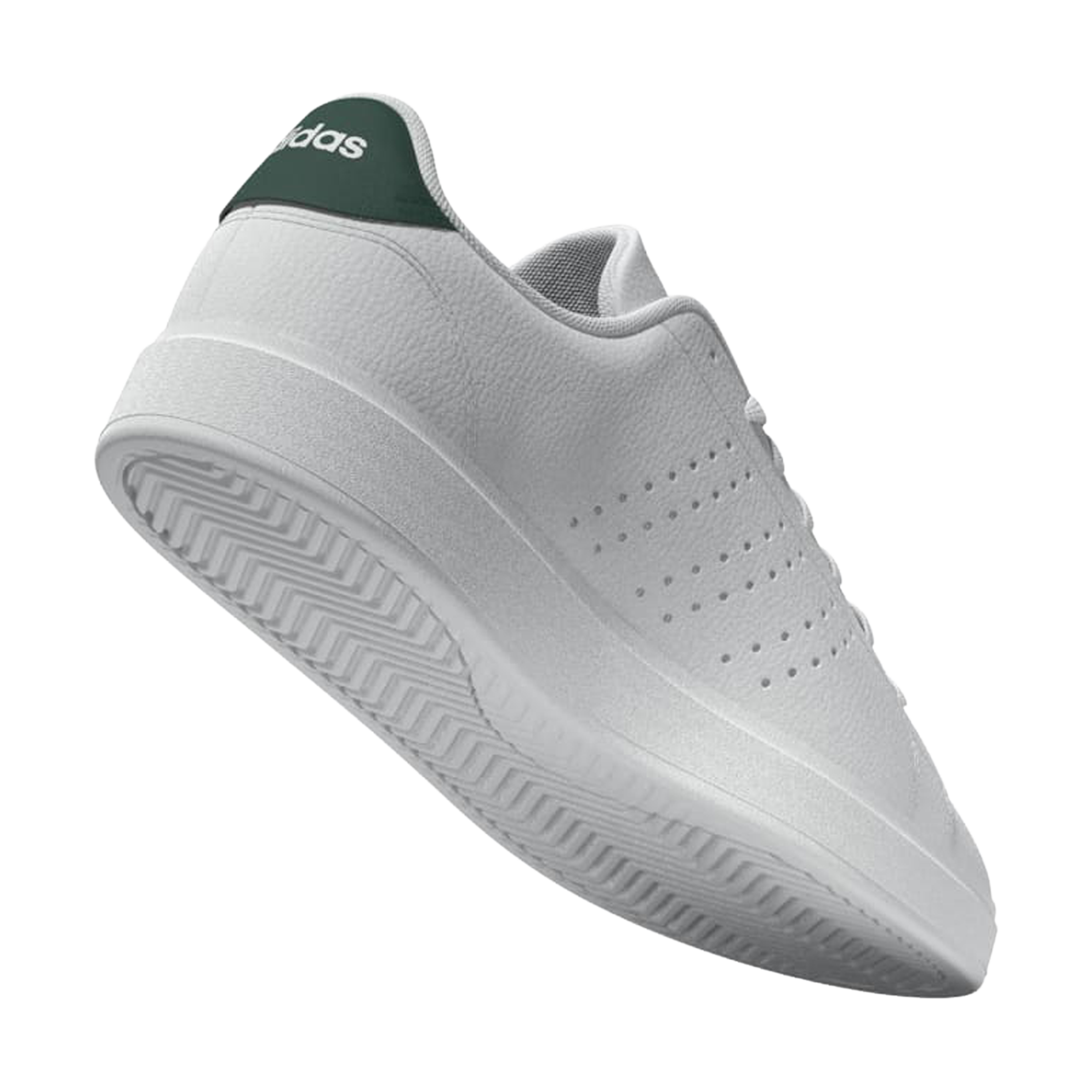 Adidas Advantage 2.0 Shoes