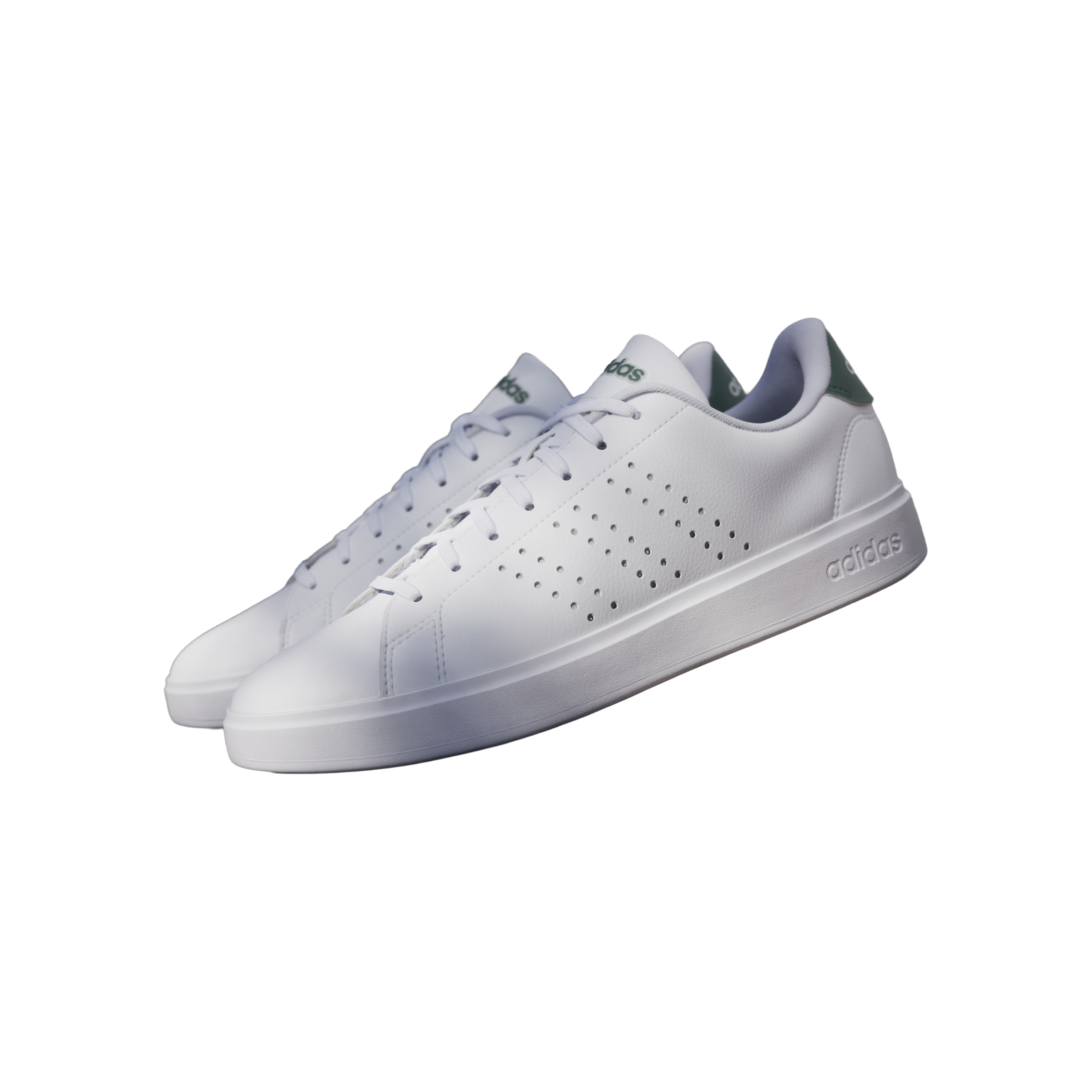 Adidas Advantage 2.0 Shoes