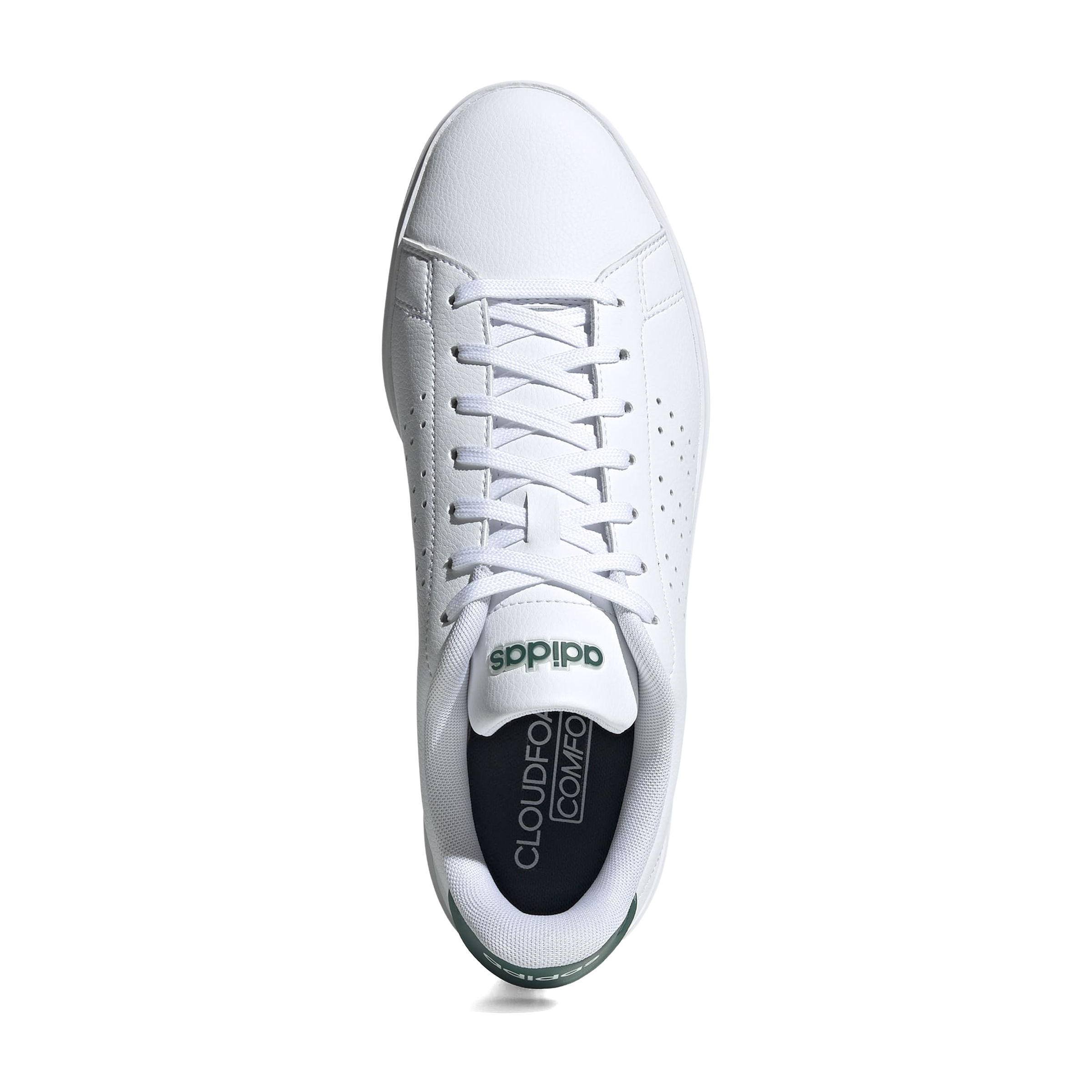 Adidas Advantage 2.0 Shoes