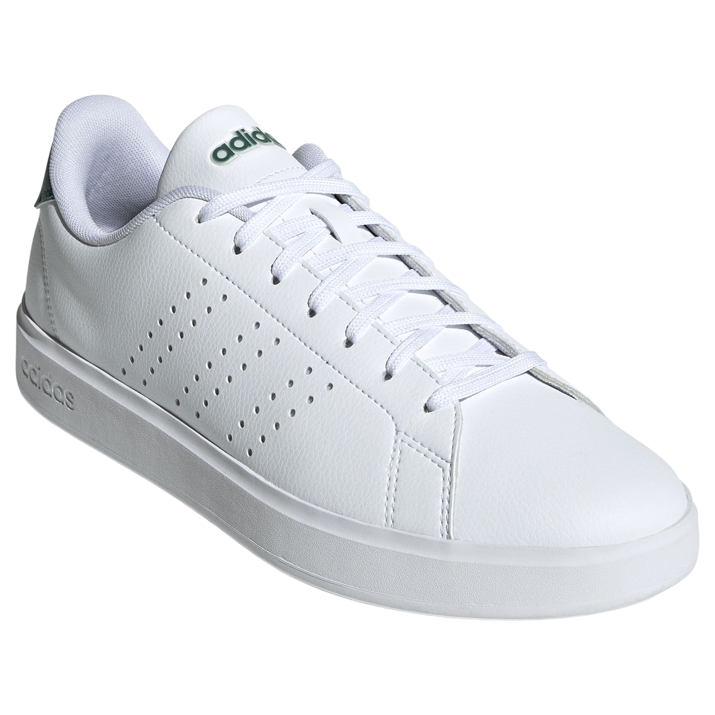 Adidas Advantage 2.0 Shoes