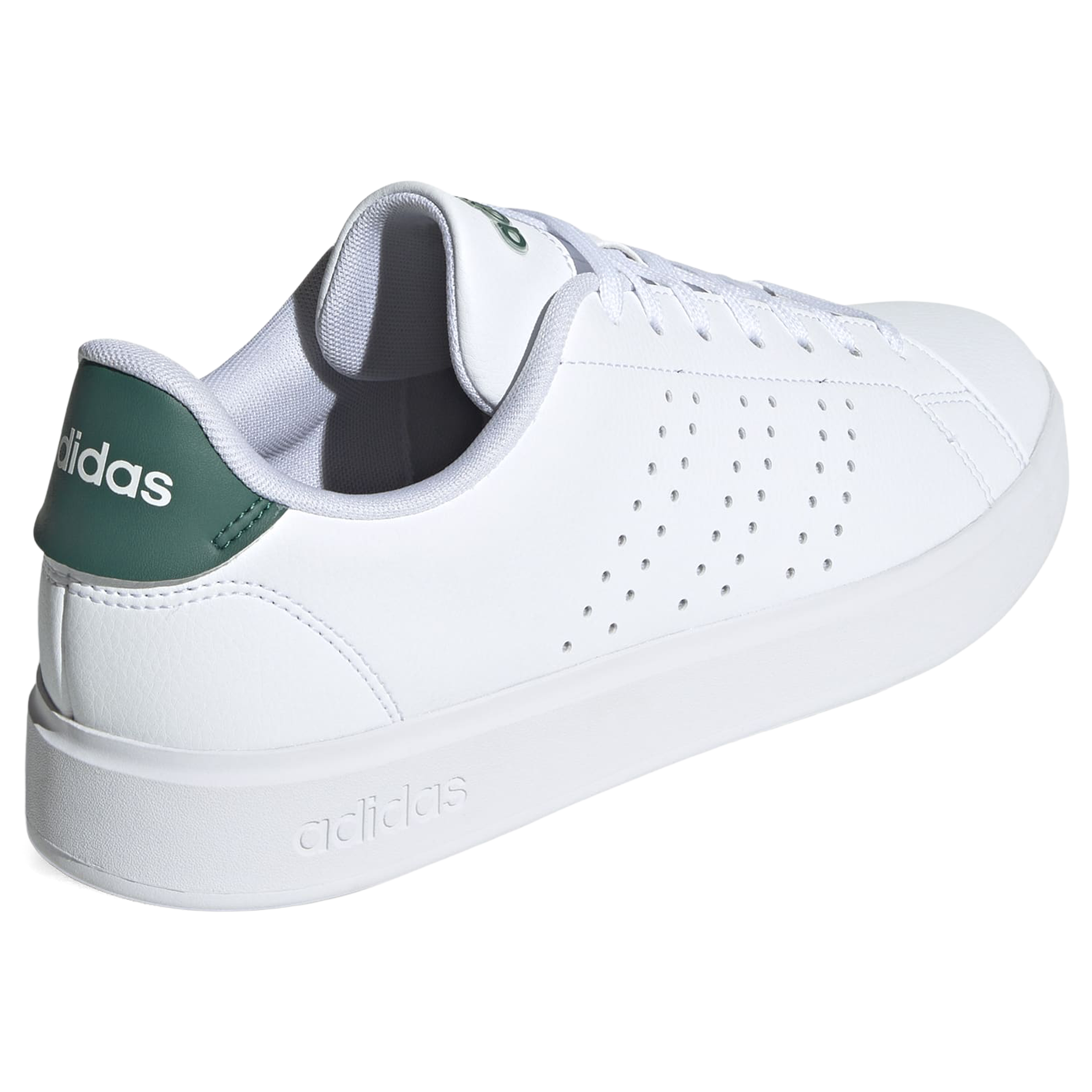 Adidas Advantage 2.0 Shoes